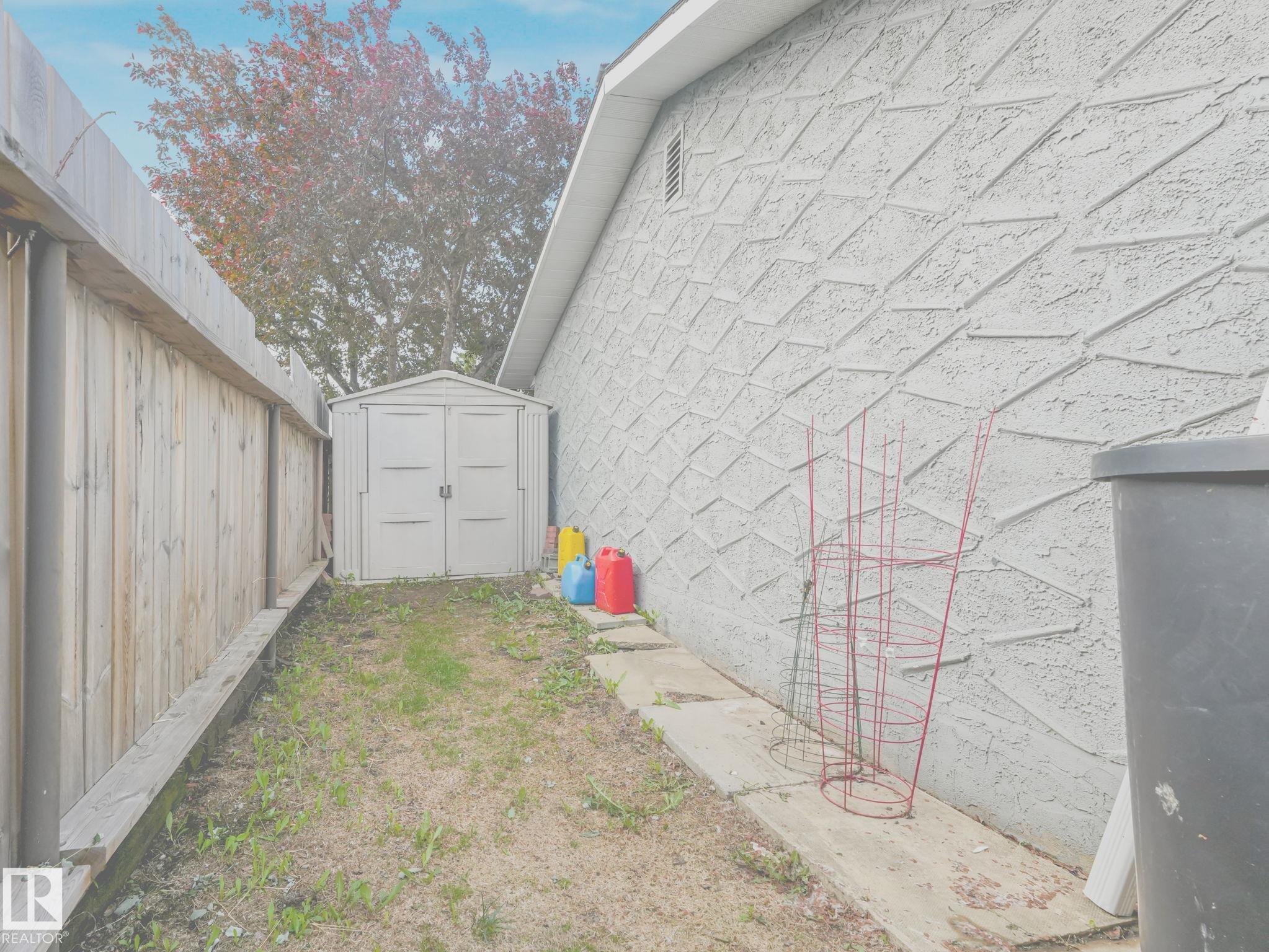 Photo 73 at 17315 111 Street NW, Baturyn, Edmonton
