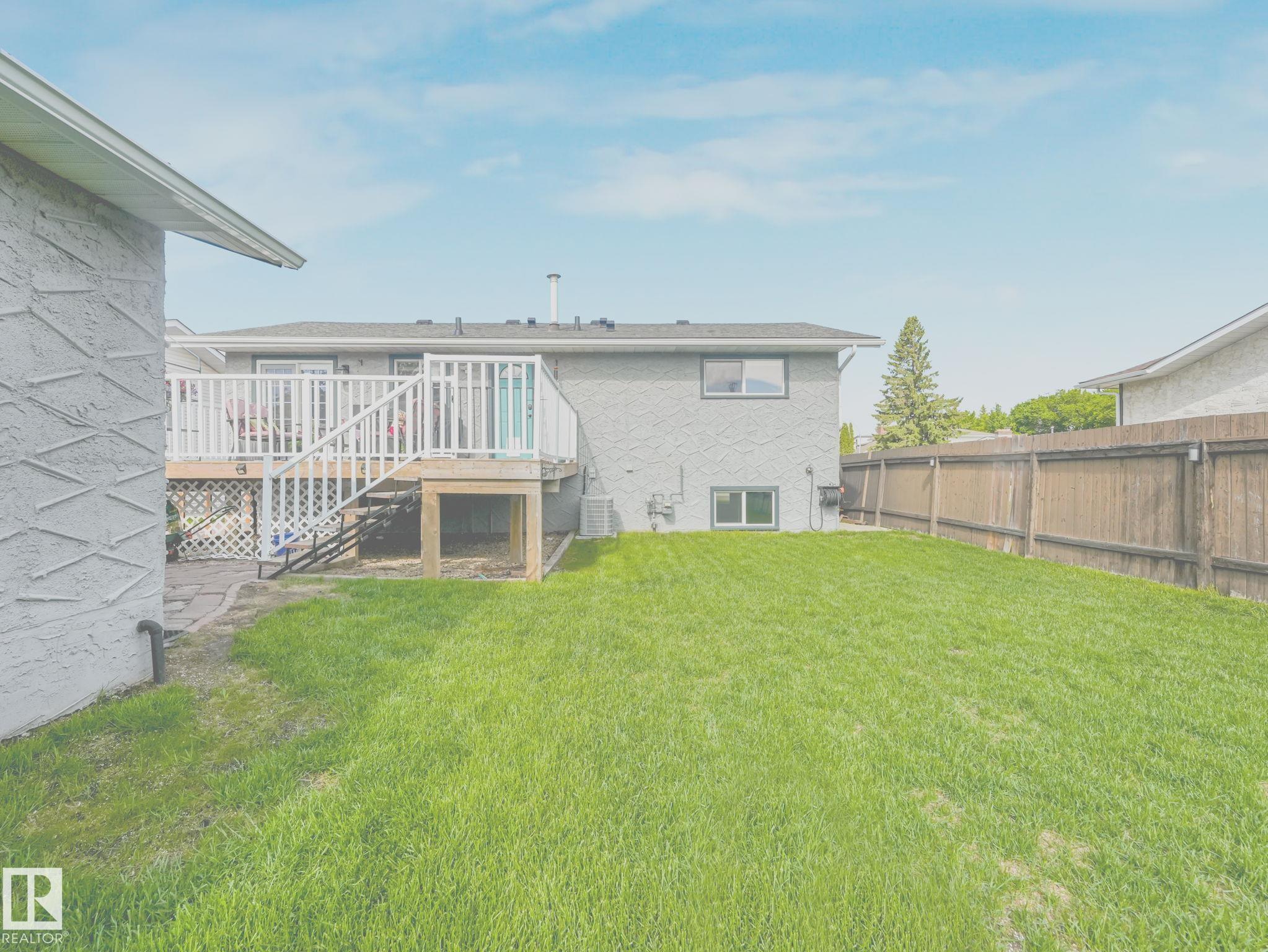 Photo 74 at 17315 111 Street NW, Baturyn, Edmonton
