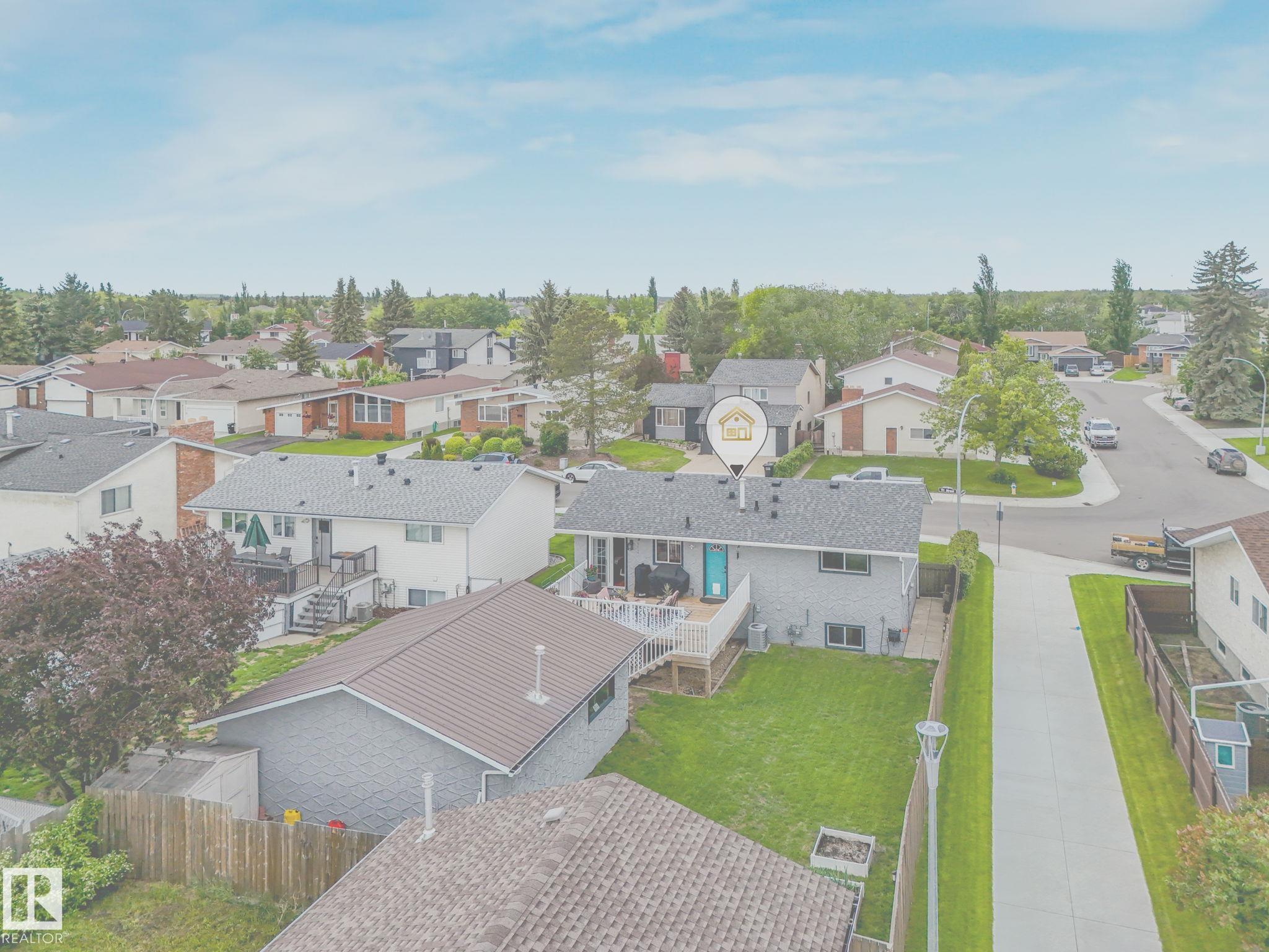 Photo 9 at 17315 111 Street NW, Baturyn, Edmonton