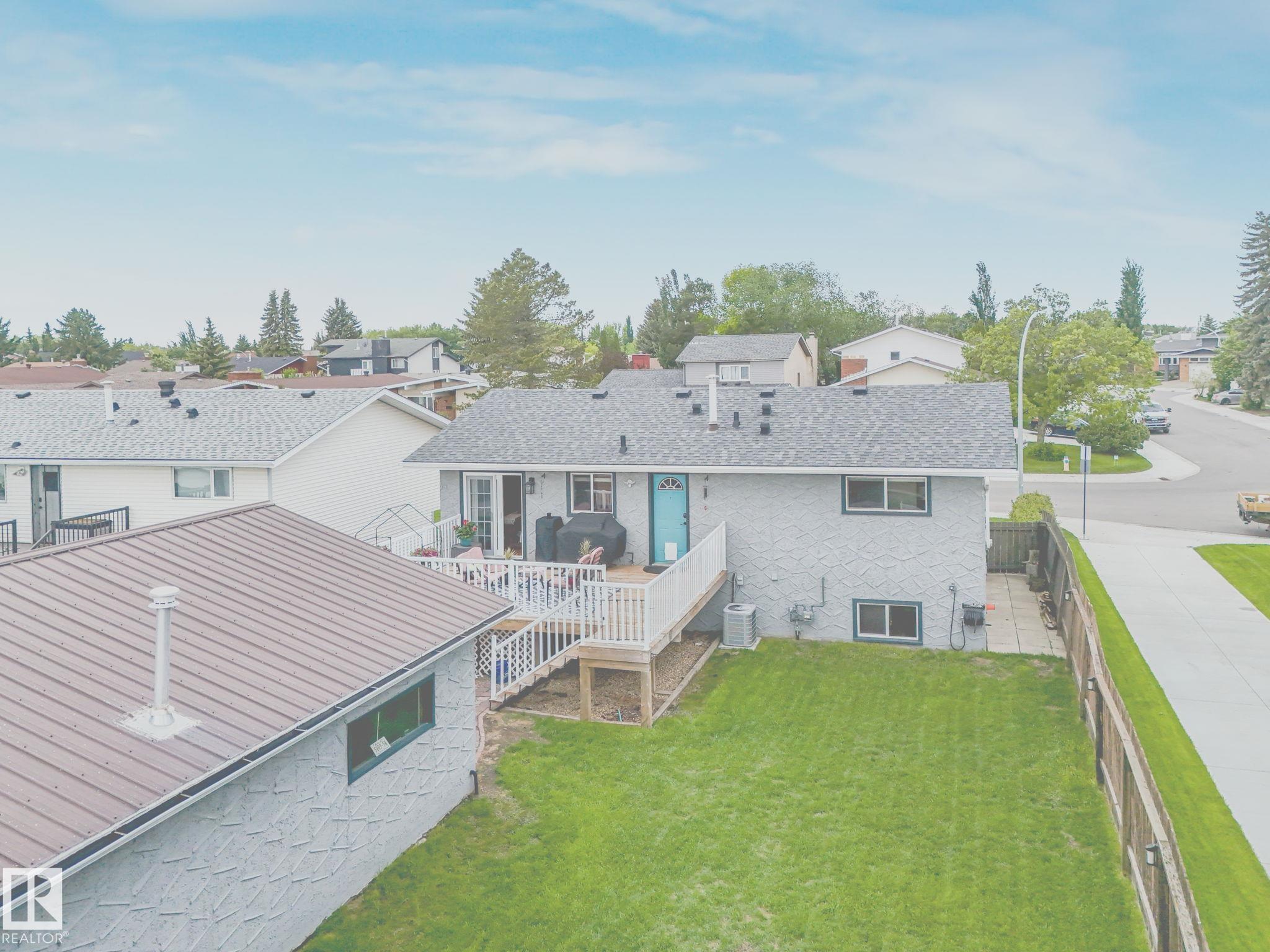 Photo 10 at 17315 111 Street NW, Baturyn, Edmonton
