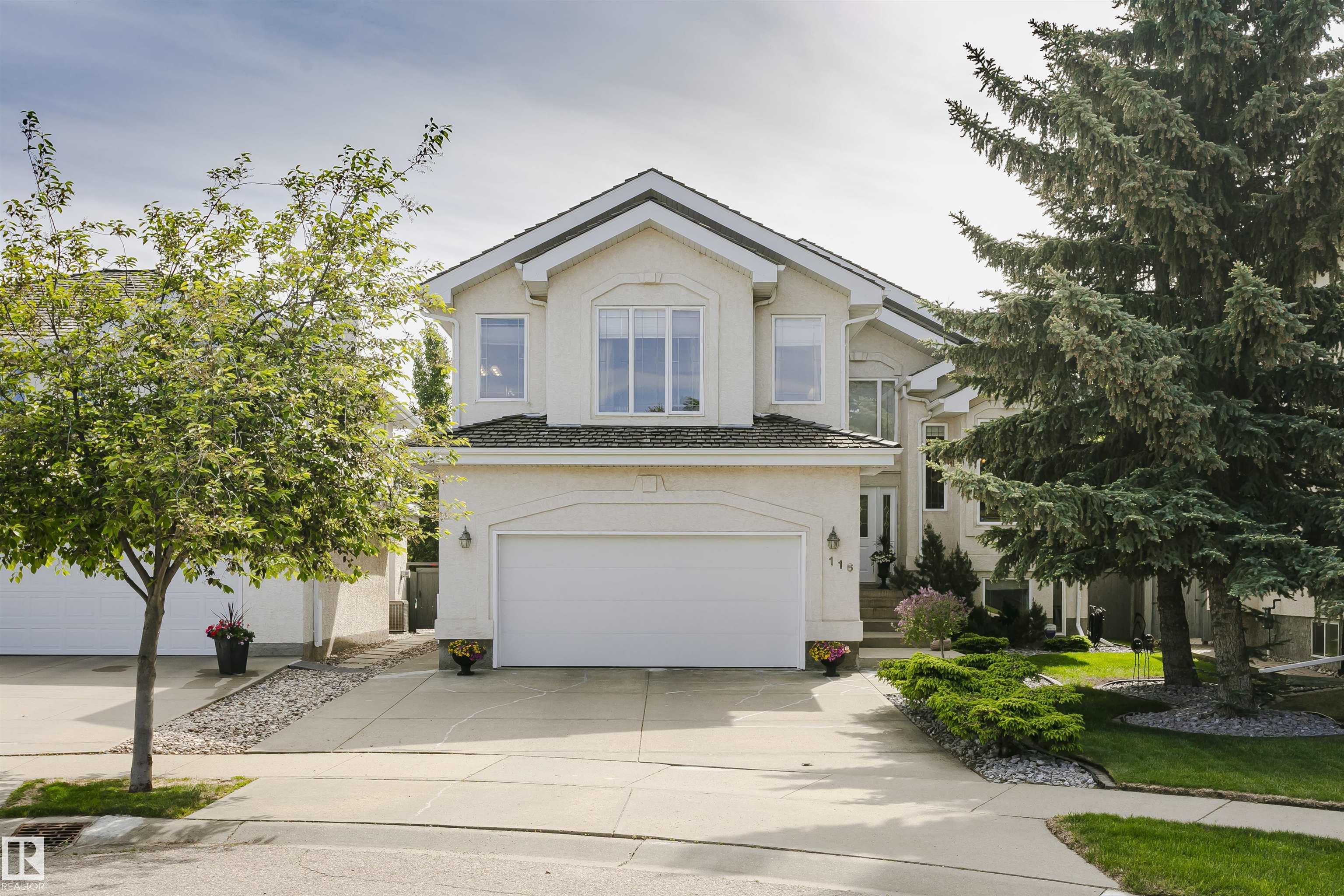116 Darlington Crescent NW, Donsdale, Edmonton