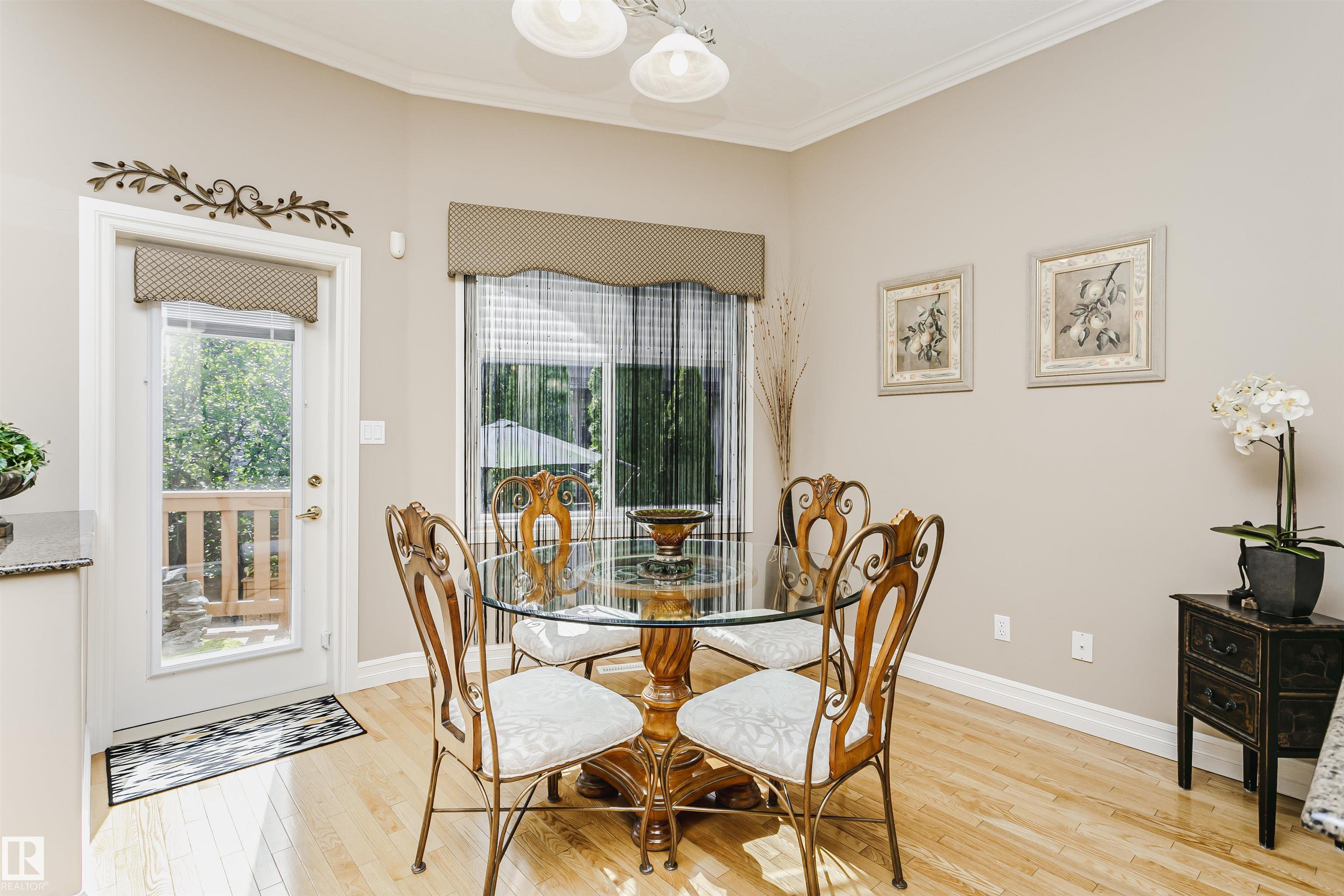 Photo 12 at 116 Darlington Crescent NW, Donsdale, Edmonton