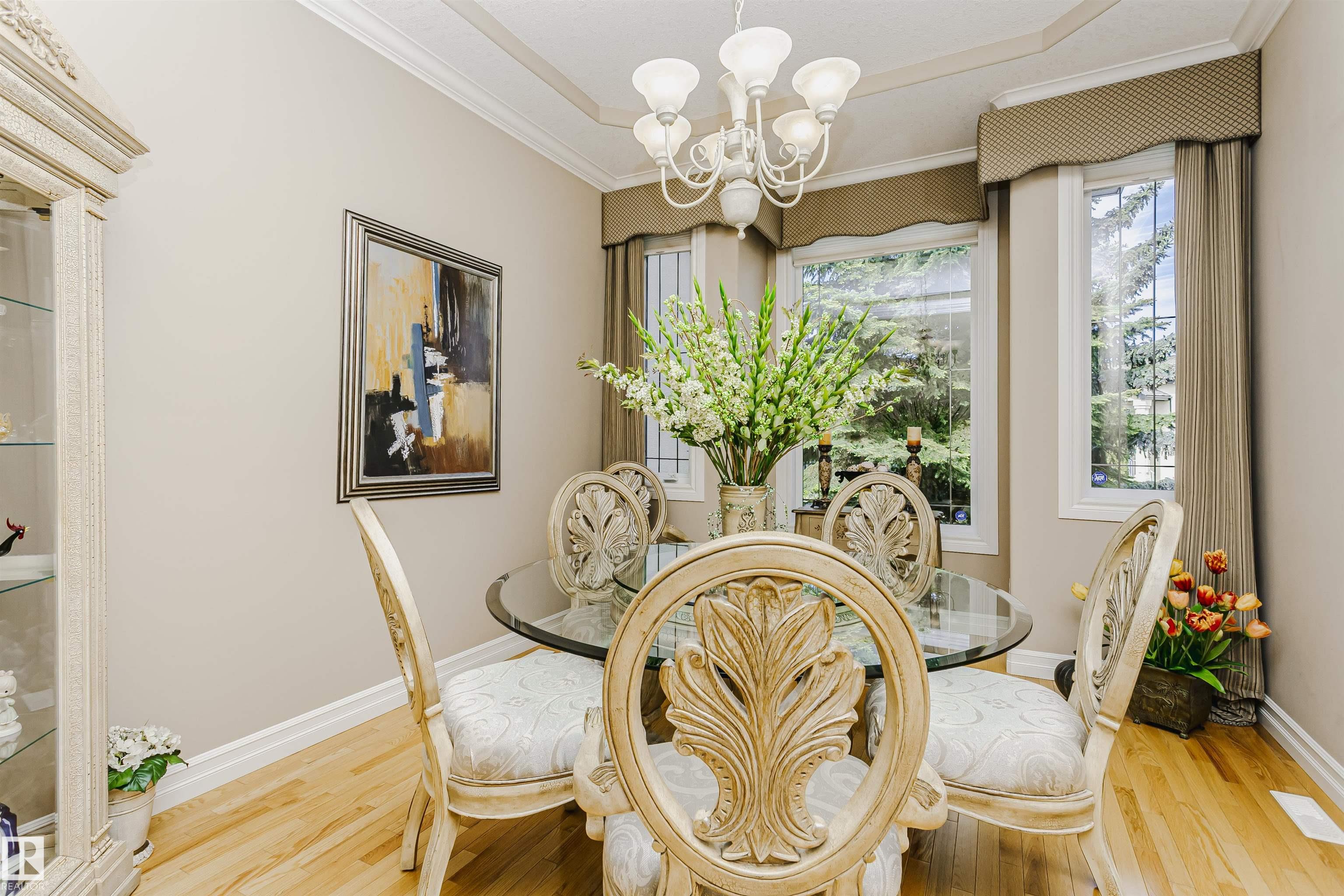 Photo 19 at 116 Darlington Crescent NW, Donsdale, Edmonton