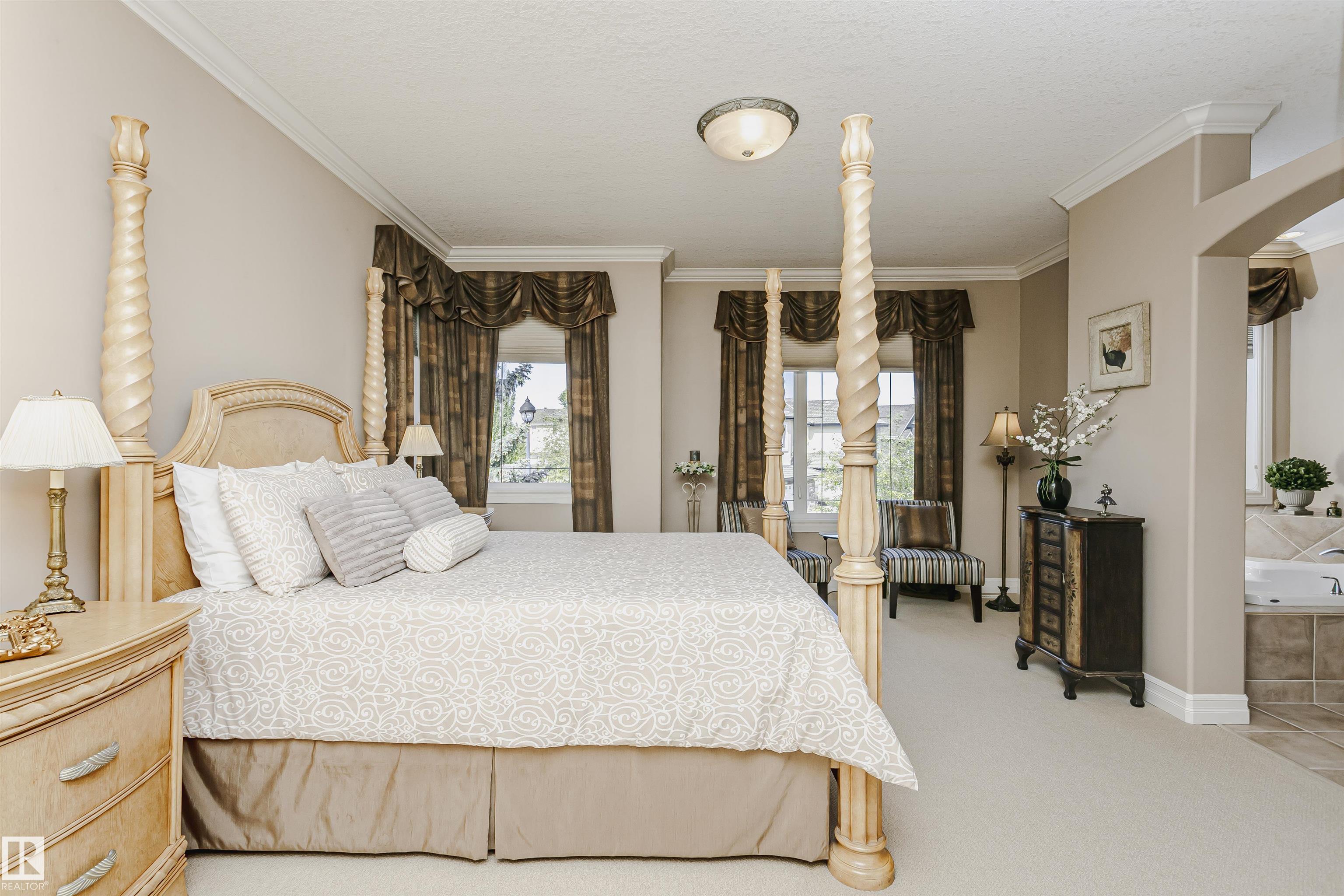 Photo 26 at 116 Darlington Crescent NW, Donsdale, Edmonton