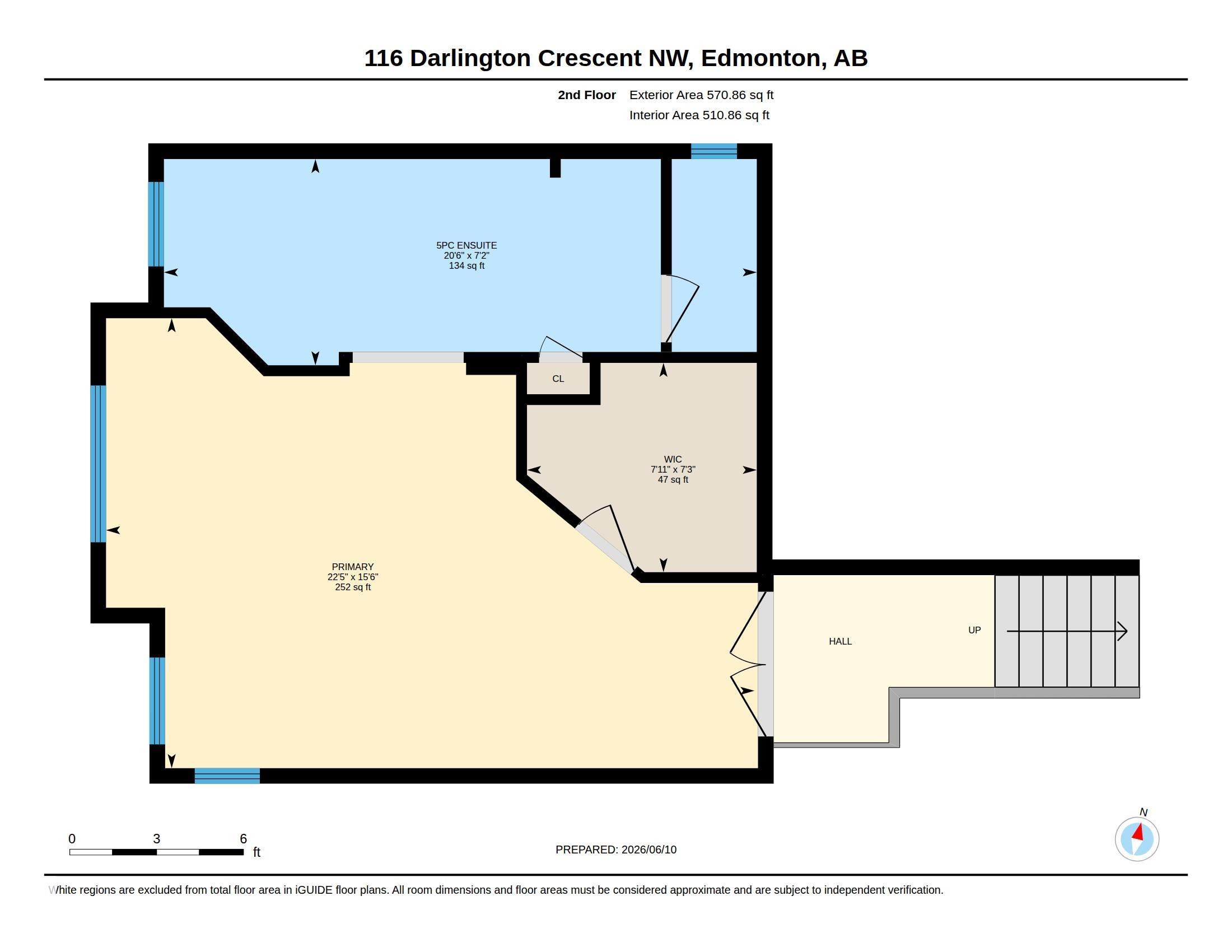 116 Darlington Crescent NW, Donsdale, Edmonton