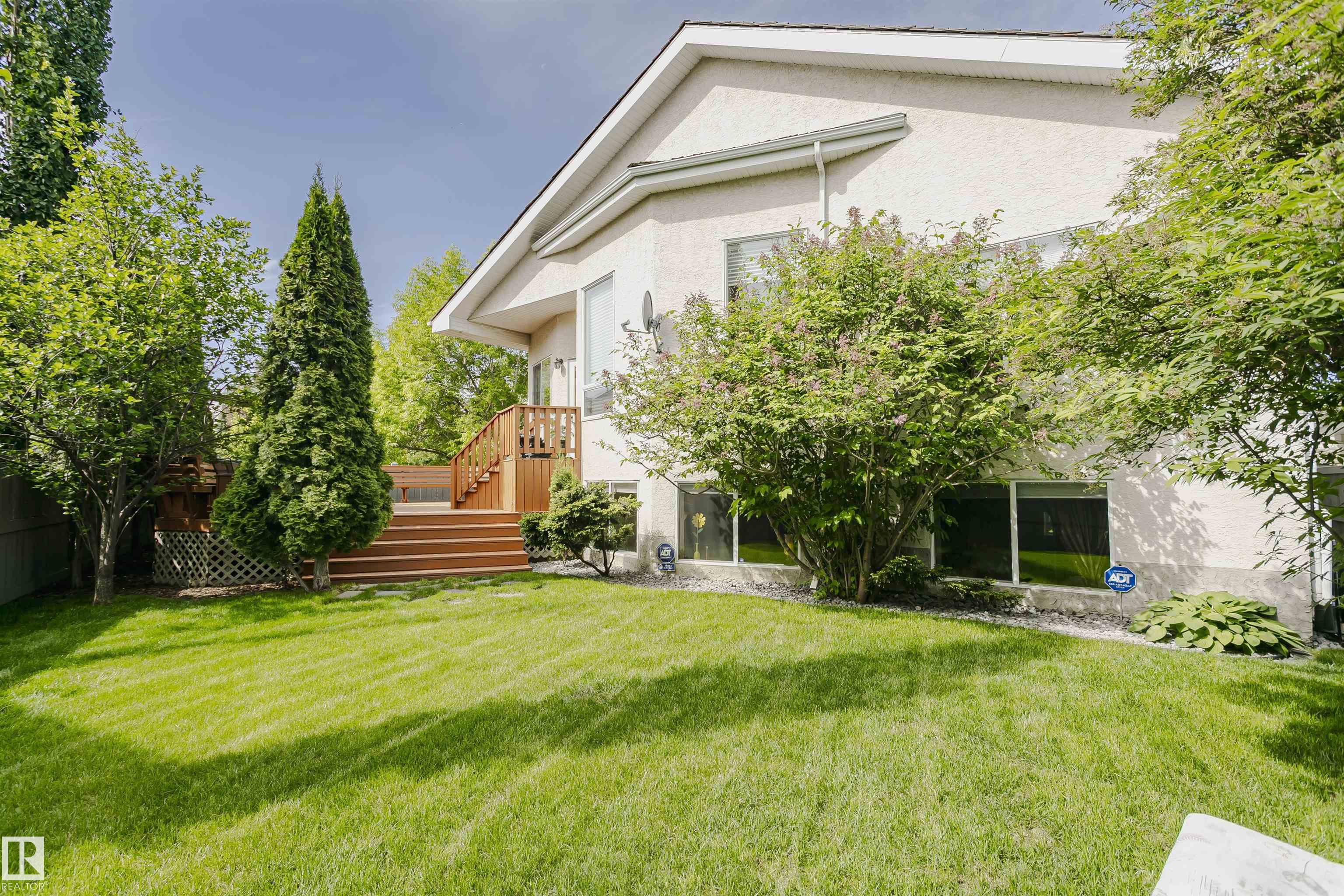 Photo 47 at 116 Darlington Crescent NW, Donsdale, Edmonton