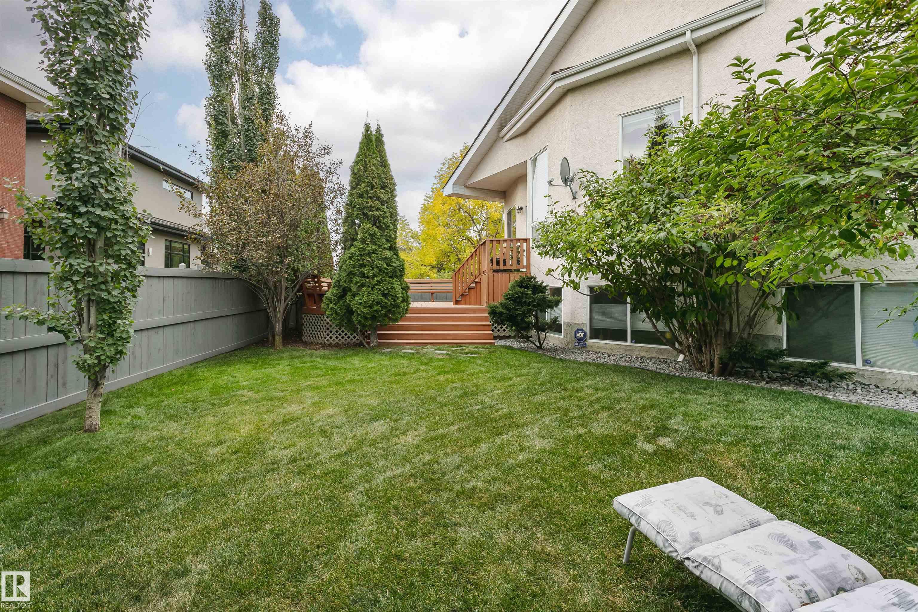 Photo 49 at 116 Darlington Crescent NW, Donsdale, Edmonton