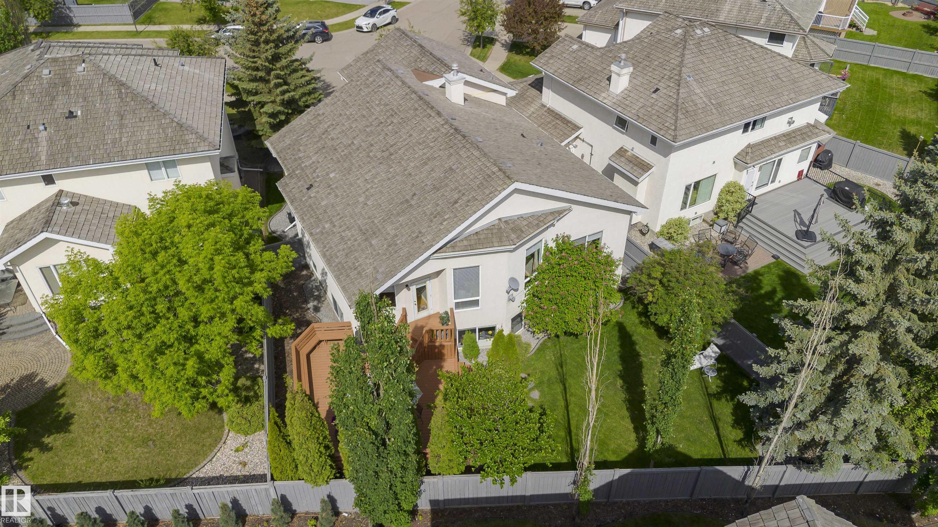 Photo 51 at 116 Darlington Crescent NW, Donsdale, Edmonton