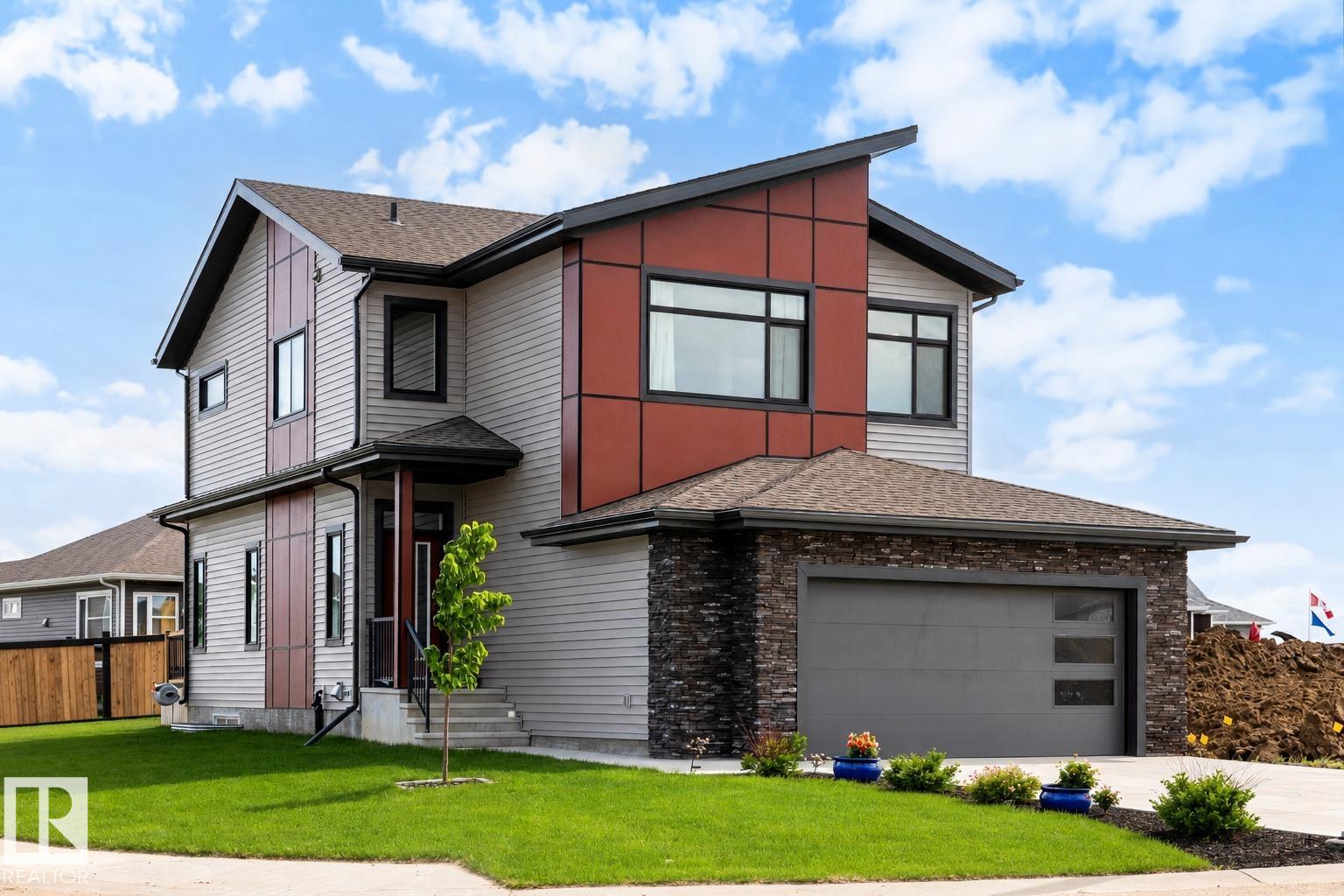 9631 89 Street, Morinville
