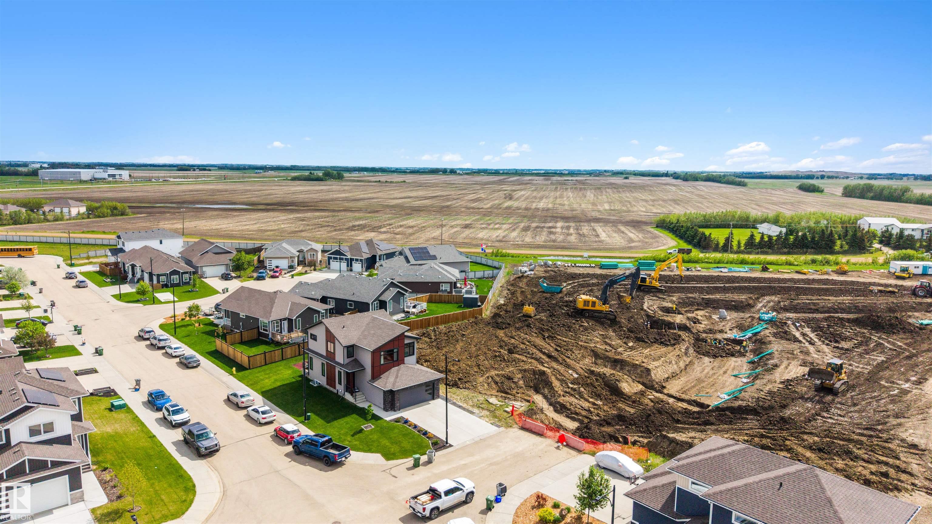 Photo 45 at 9631 89 Street, Morinville