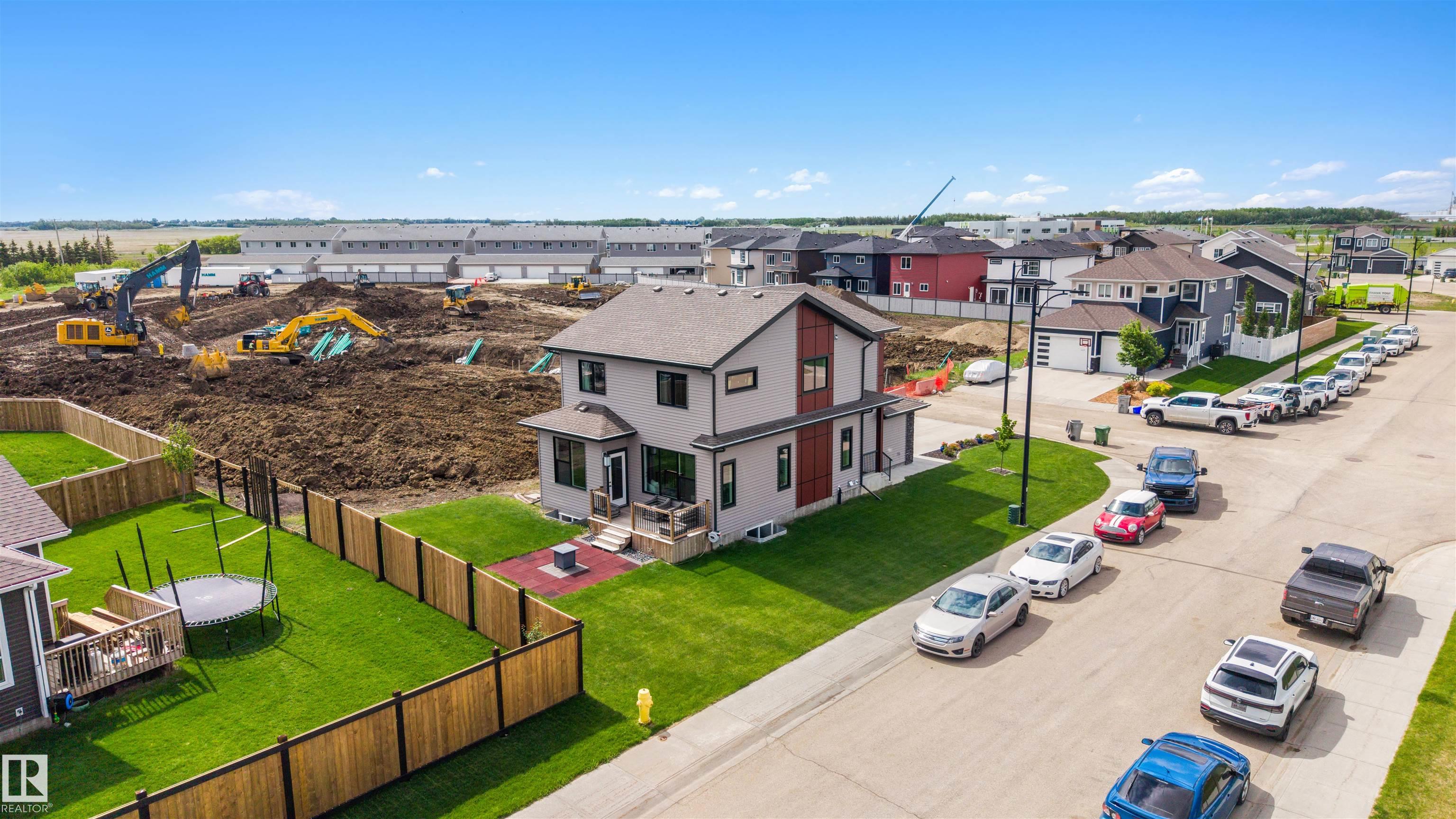 Photo 47 at 9631 89 Street, Morinville