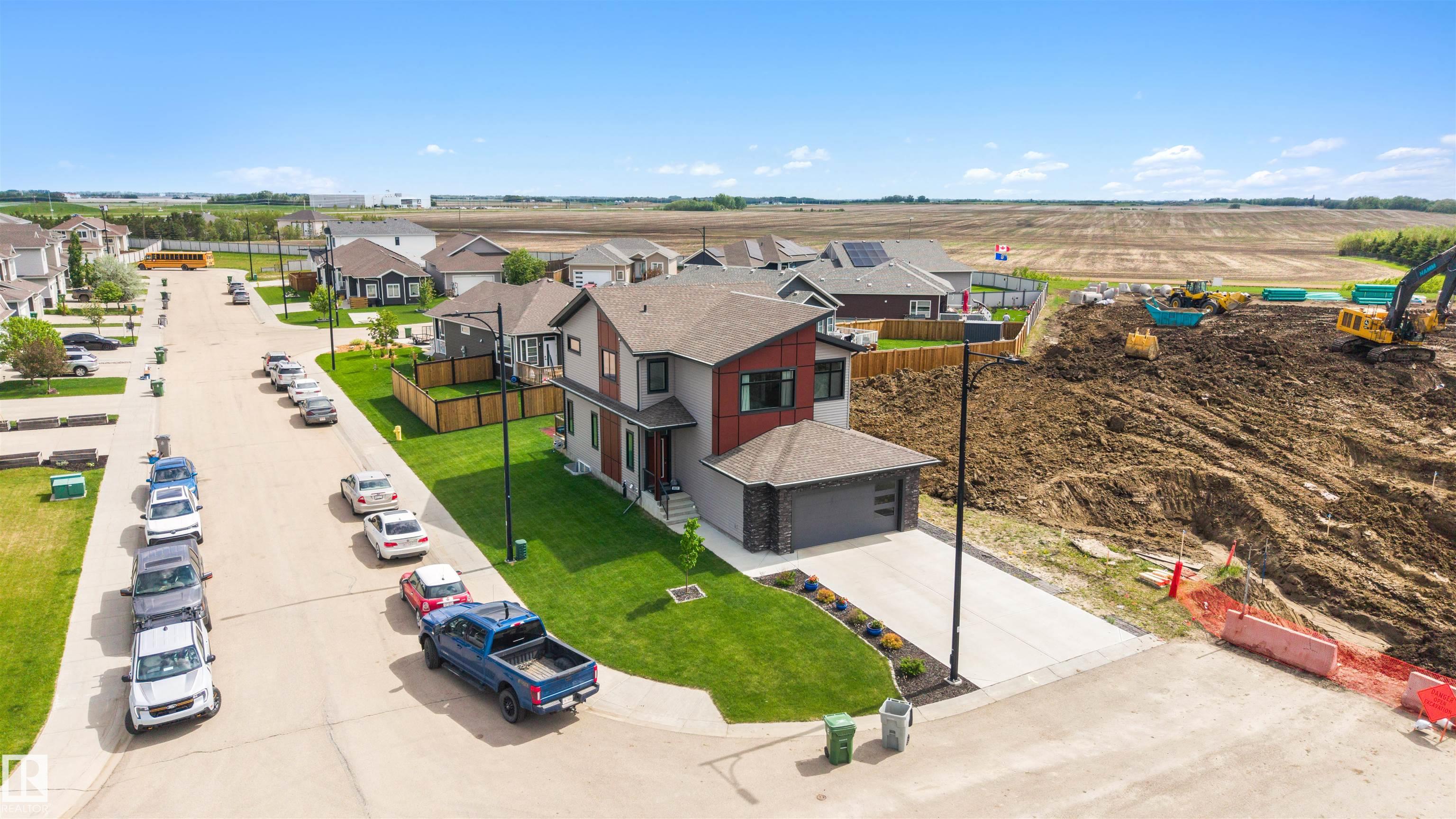 Photo 49 at 9631 89 Street, Morinville