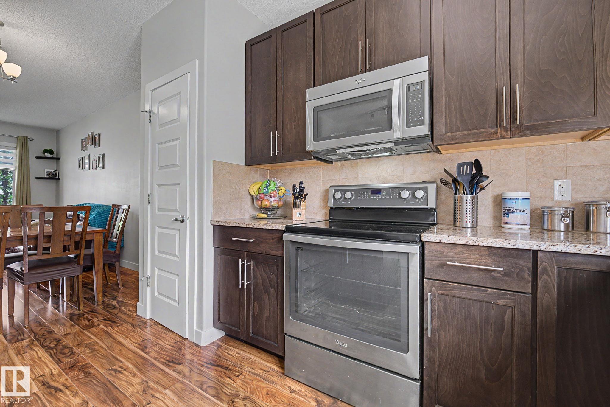 Photo 13 at 3343 Weidle Way SW, Walker, Edmonton