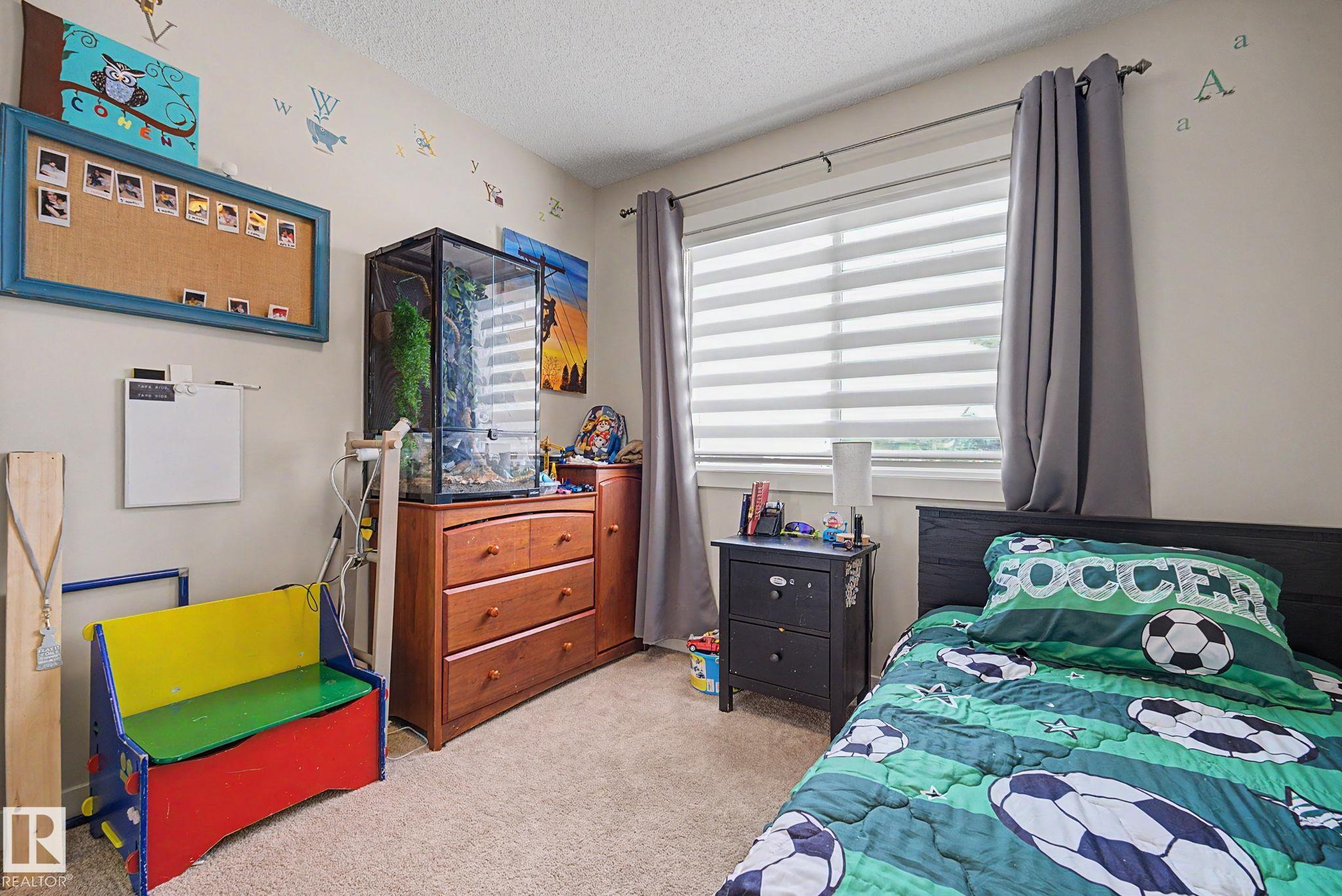 Photo 27 at 3343 Weidle Way SW, Walker, Edmonton