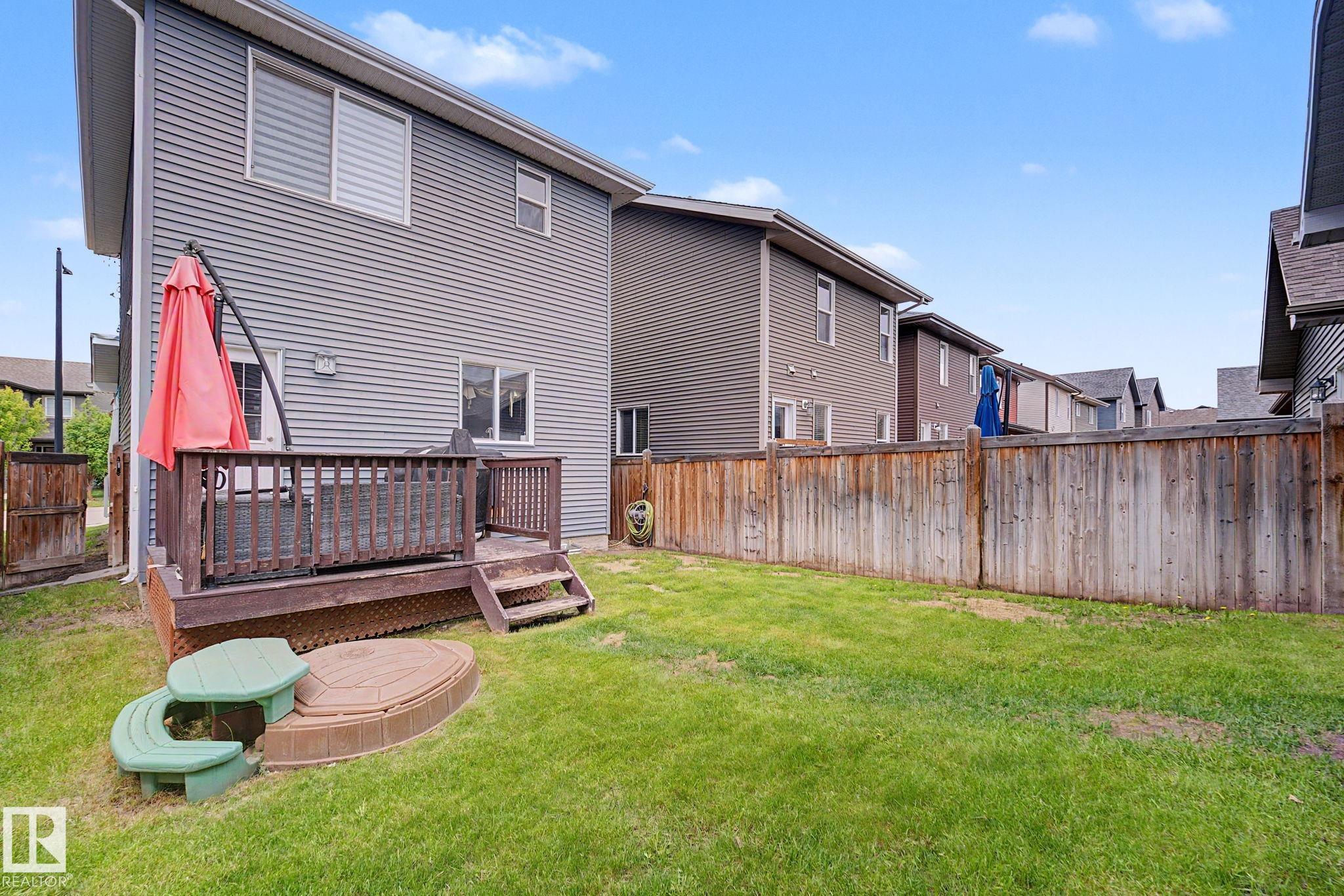 Photo 37 at 3343 Weidle Way SW, Walker, Edmonton
