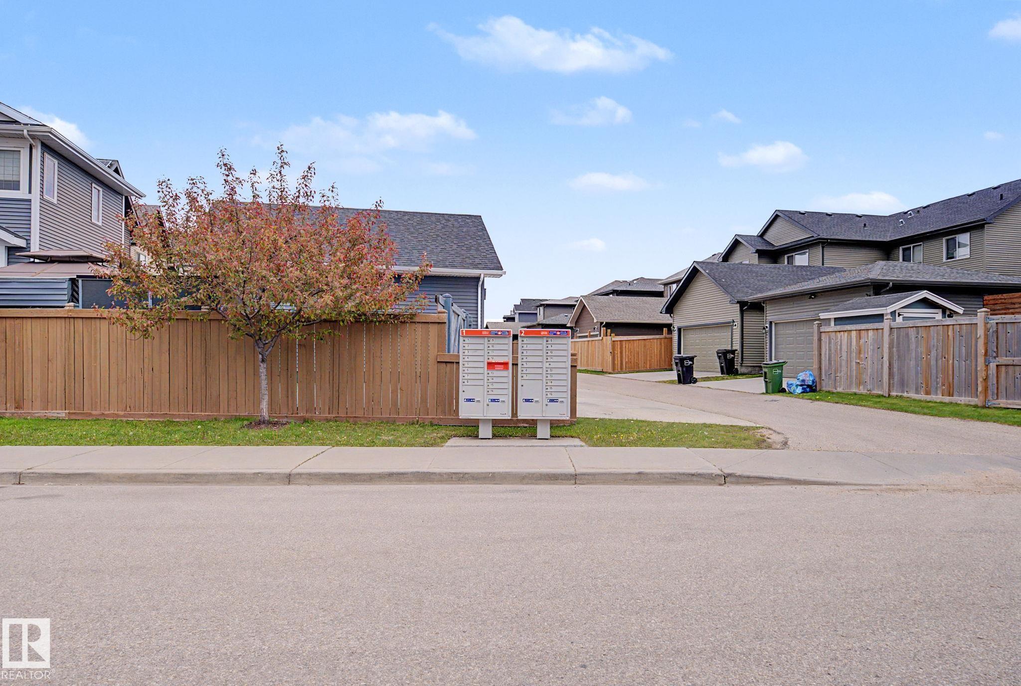 Photo 43 at 3343 Weidle Way SW, Walker, Edmonton