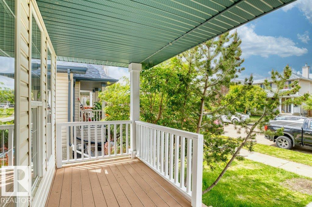 894 Mcallister Crescent SW, Macewan, Edmonton