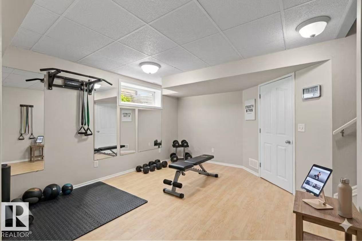 Photo 31 at 894 Mcallister Crescent SW, Macewan, Edmonton
