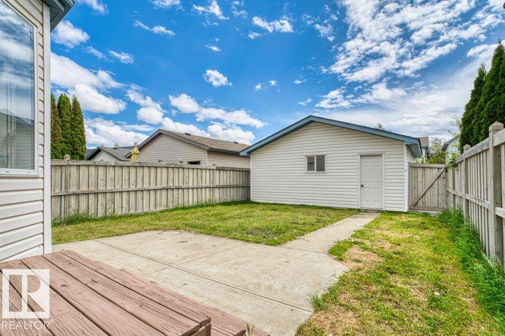 Photo 38 at 894 Mcallister Crescent SW, Macewan, Edmonton