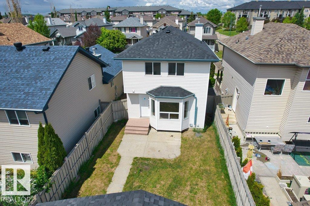 Photo 40 at 894 Mcallister Crescent SW, Macewan, Edmonton