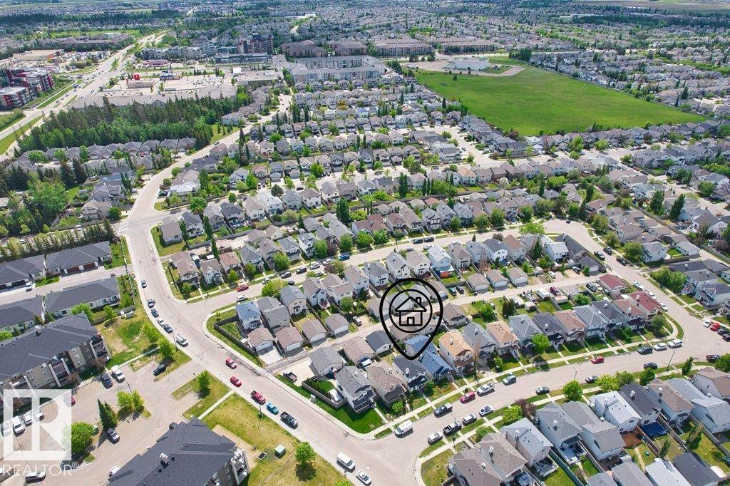 Photo 43 at 894 Mcallister Crescent SW, Macewan, Edmonton