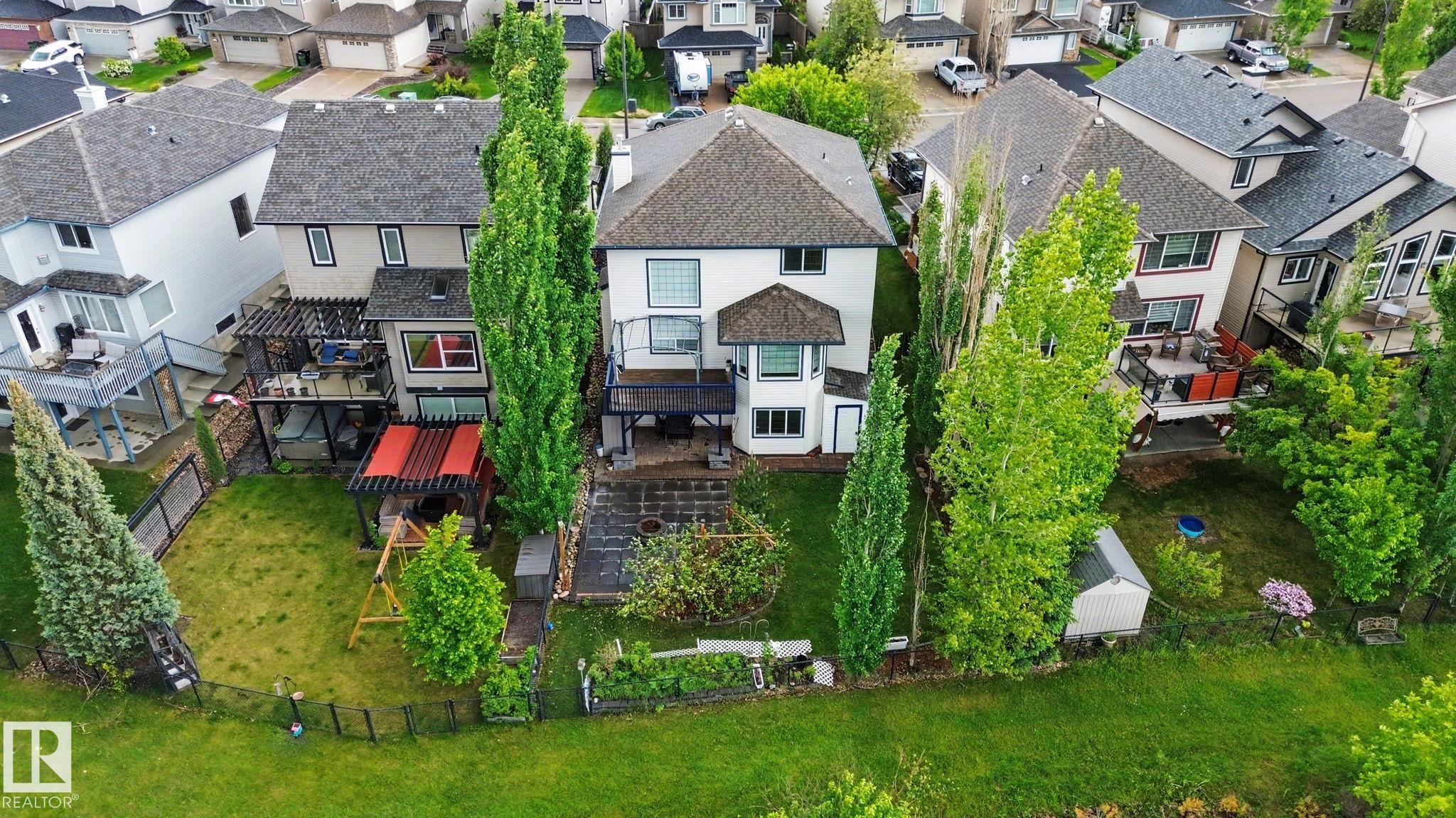 7365 Singer Way NW, South Terwillegar, Edmonton