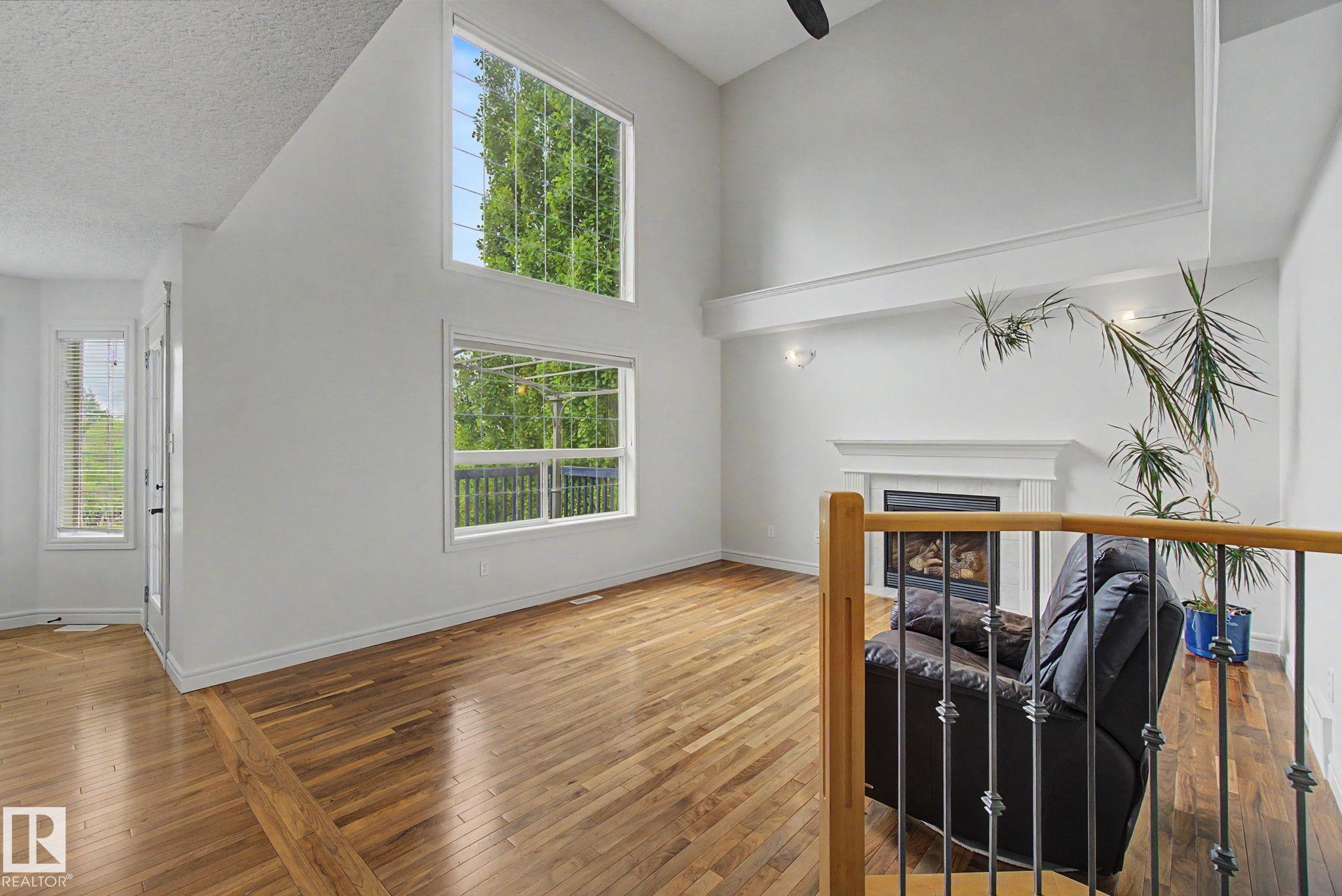 Photo 12 at 7365 Singer Way NW, South Terwillegar, Edmonton