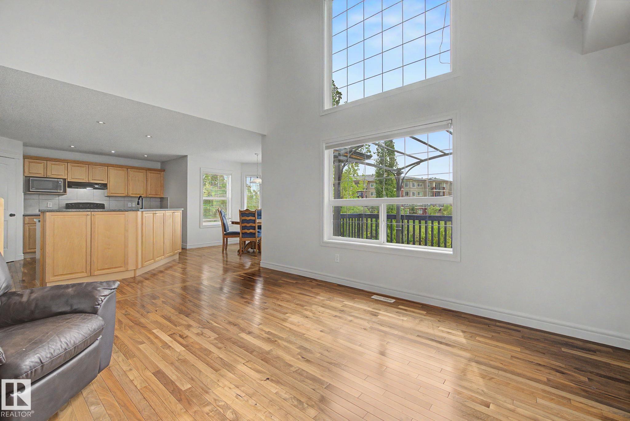 Photo 15 at 7365 Singer Way NW, South Terwillegar, Edmonton