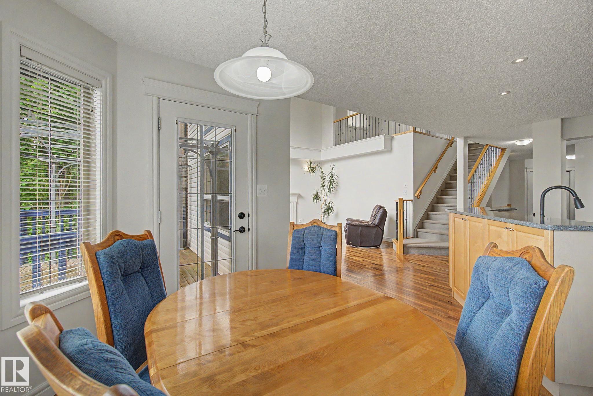 Photo 22 at 7365 Singer Way NW, South Terwillegar, Edmonton