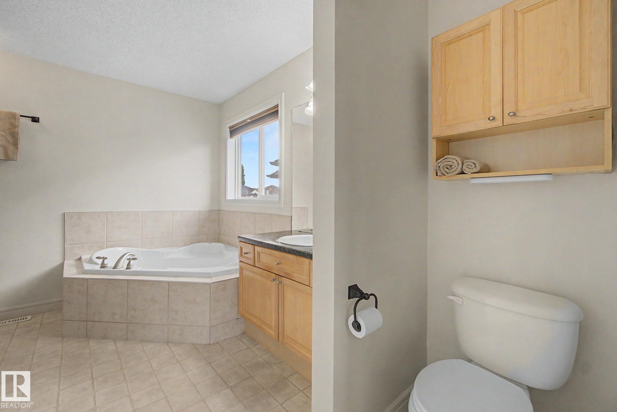 Photo 44 at 7365 Singer Way NW, South Terwillegar, Edmonton