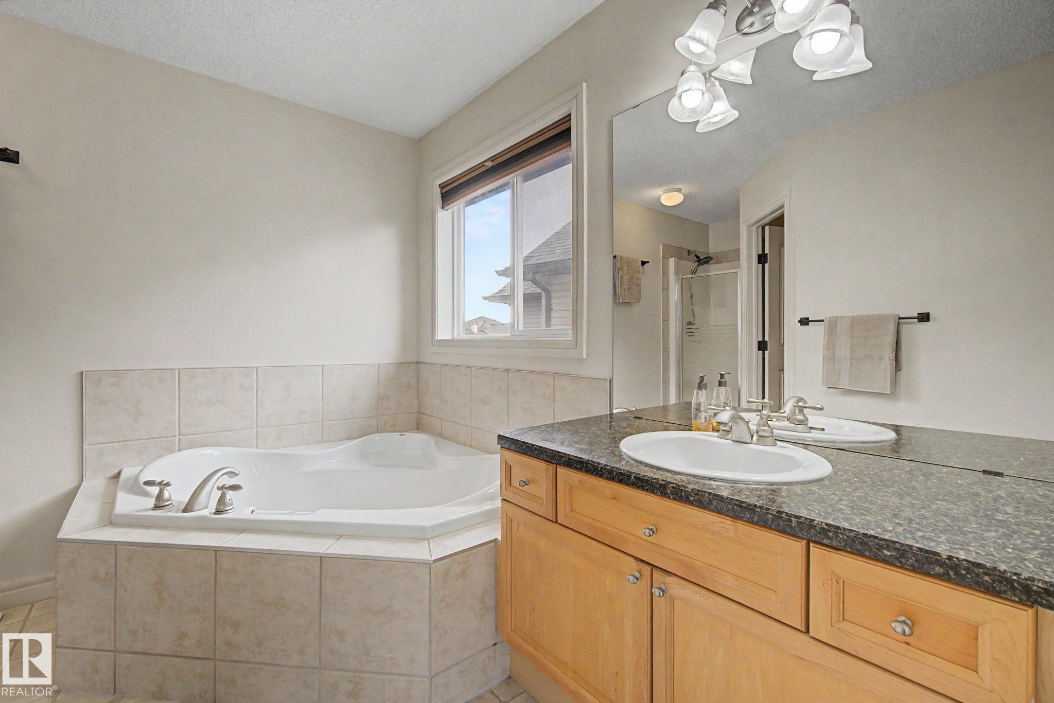 Photo 45 at 7365 Singer Way NW, South Terwillegar, Edmonton