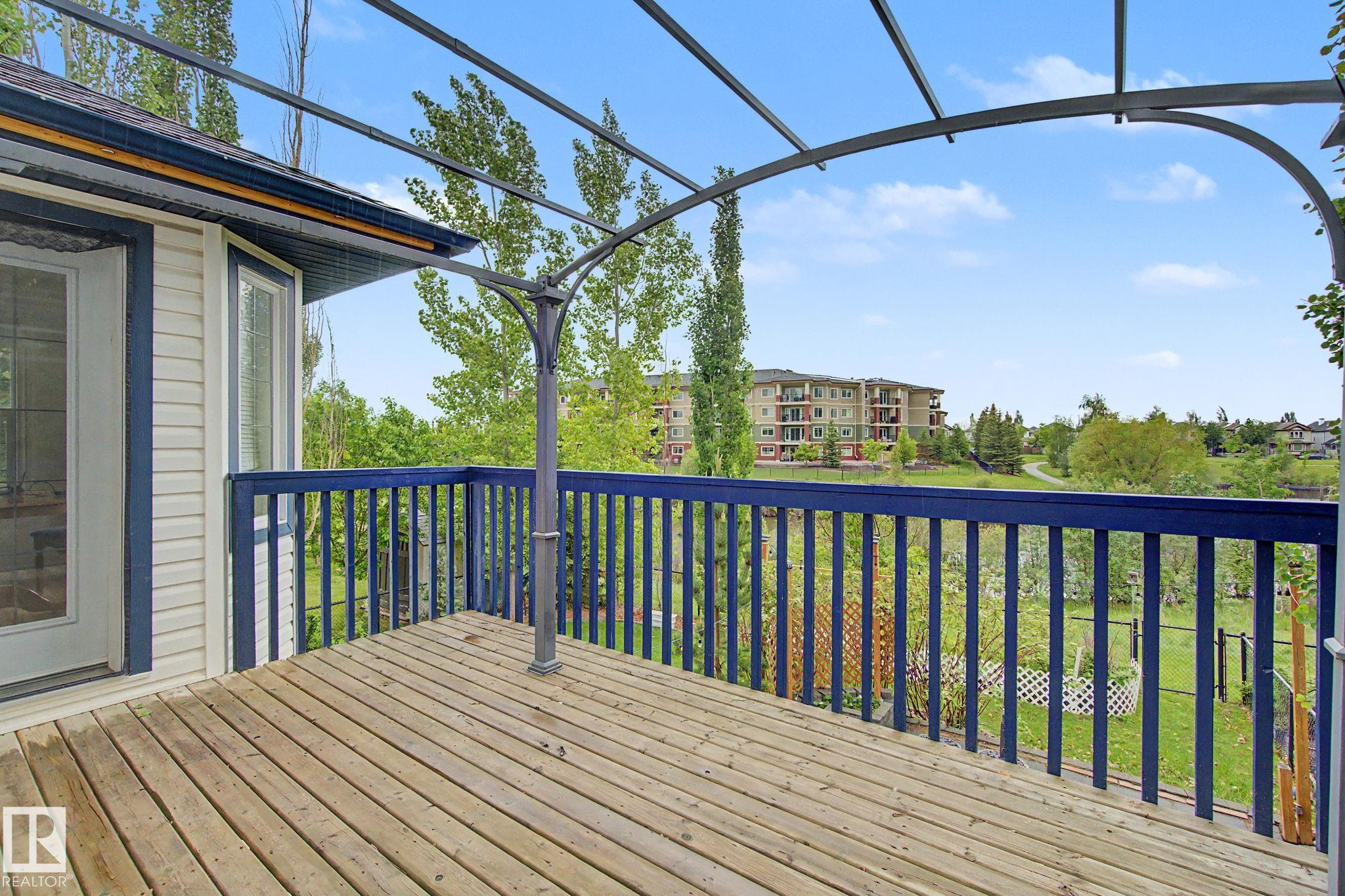 Photo 61 at 7365 Singer Way NW, South Terwillegar, Edmonton
