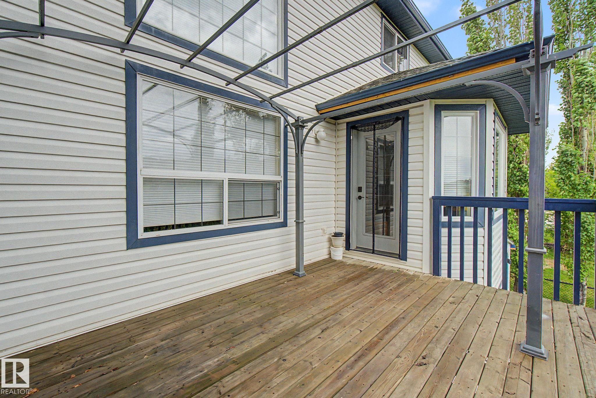 Photo 62 at 7365 Singer Way NW, South Terwillegar, Edmonton