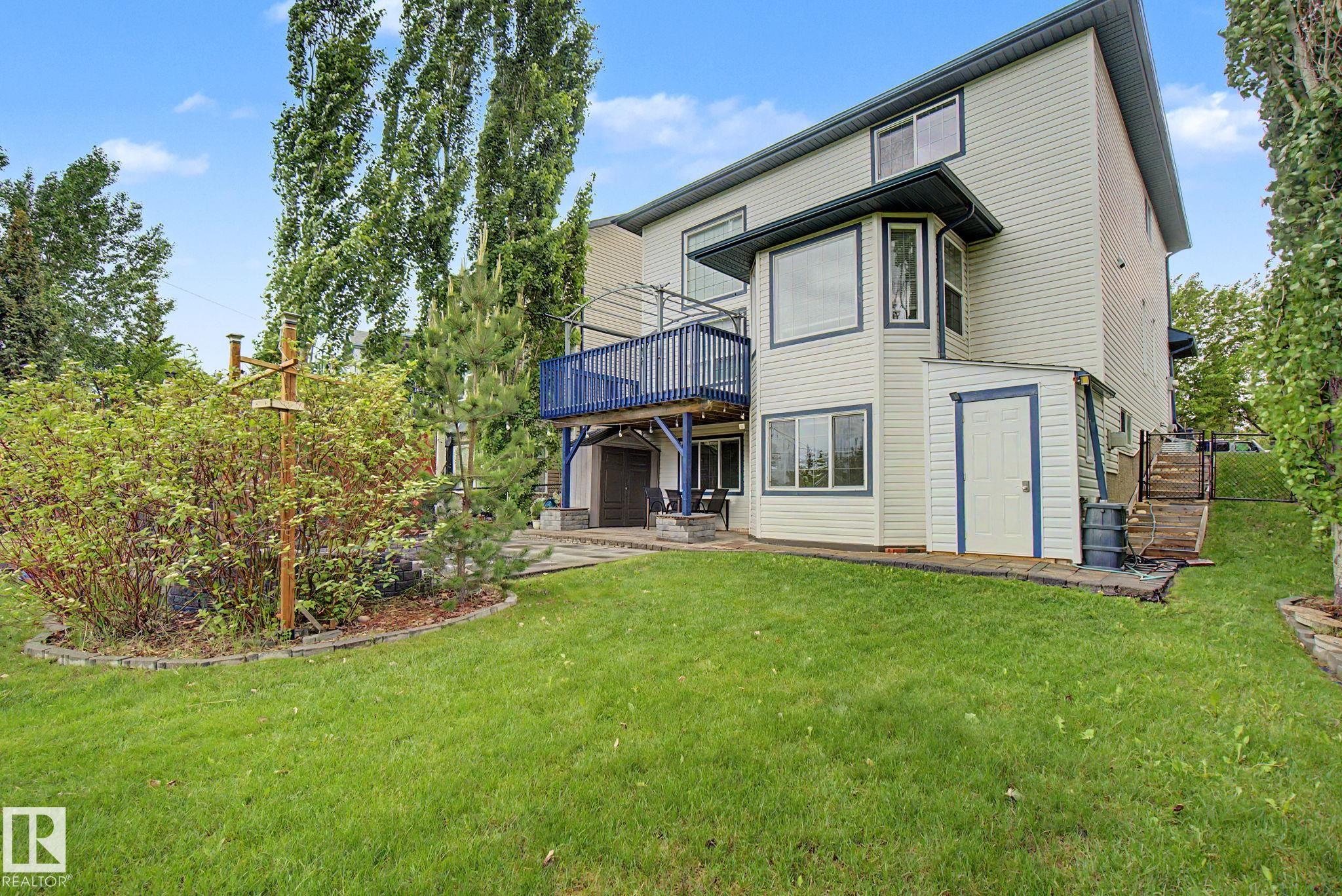 Photo 66 at 7365 Singer Way NW, South Terwillegar, Edmonton