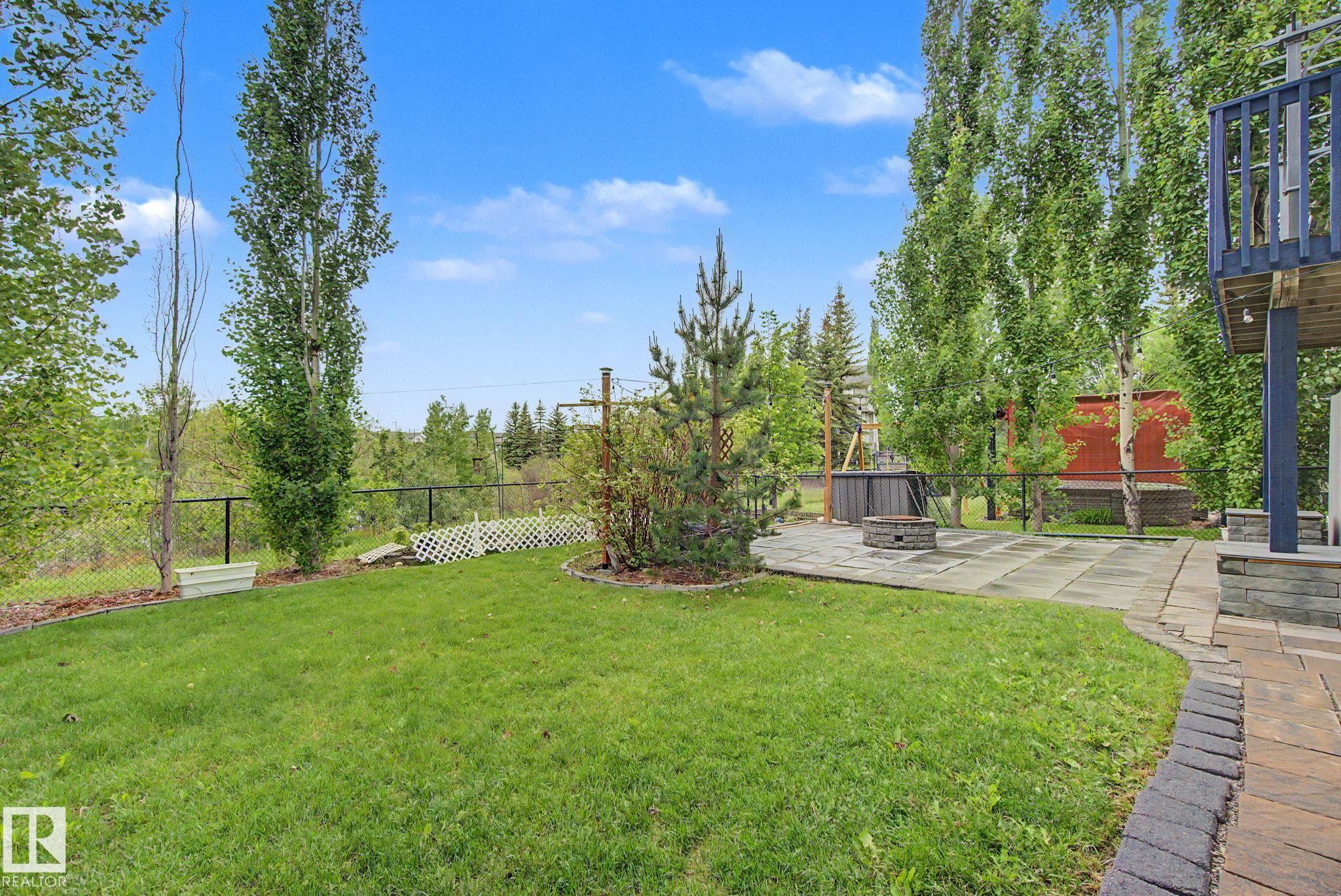 Photo 67 at 7365 Singer Way NW, South Terwillegar, Edmonton