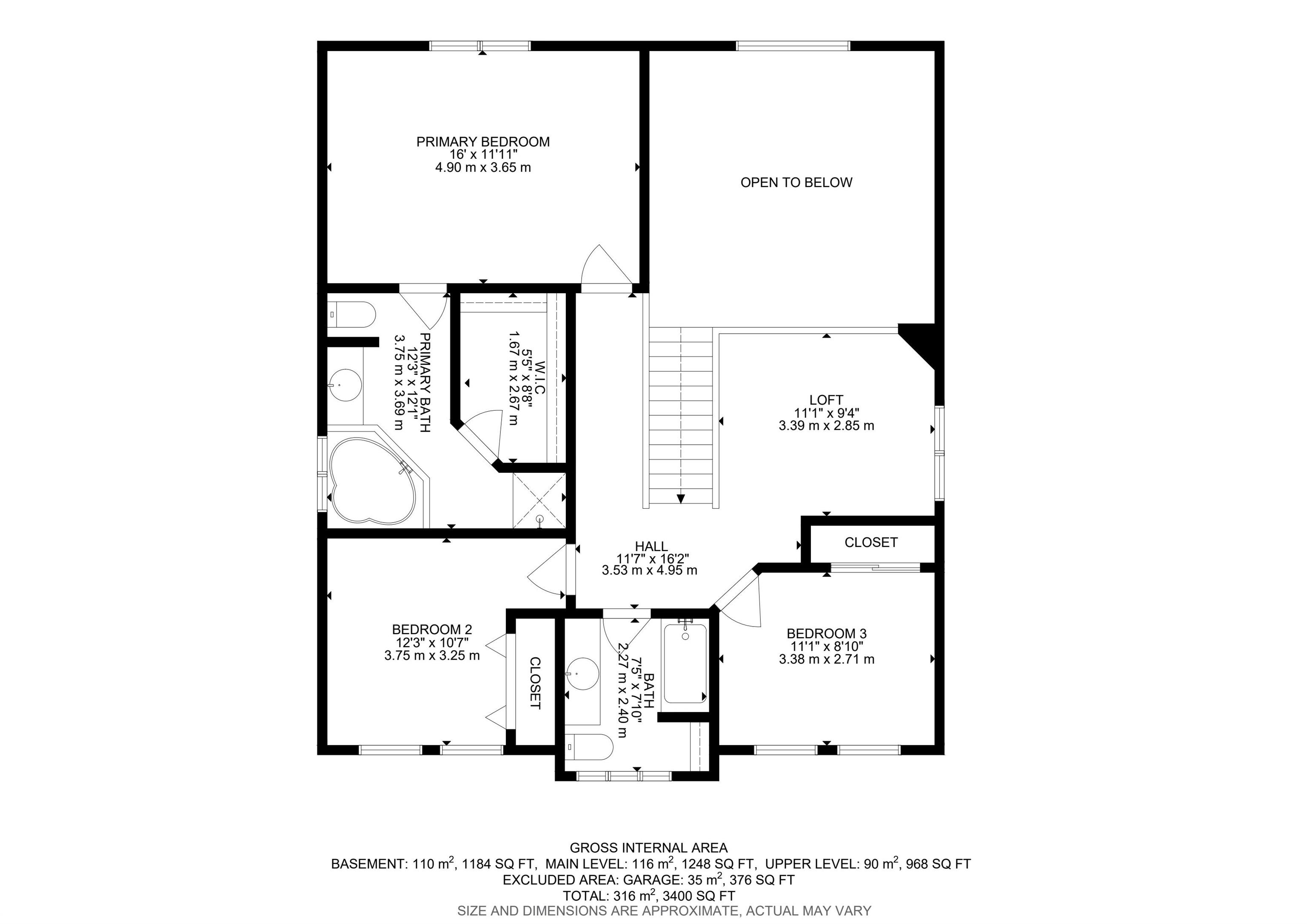 Photo 74 at 7365 Singer Way NW, South Terwillegar, Edmonton