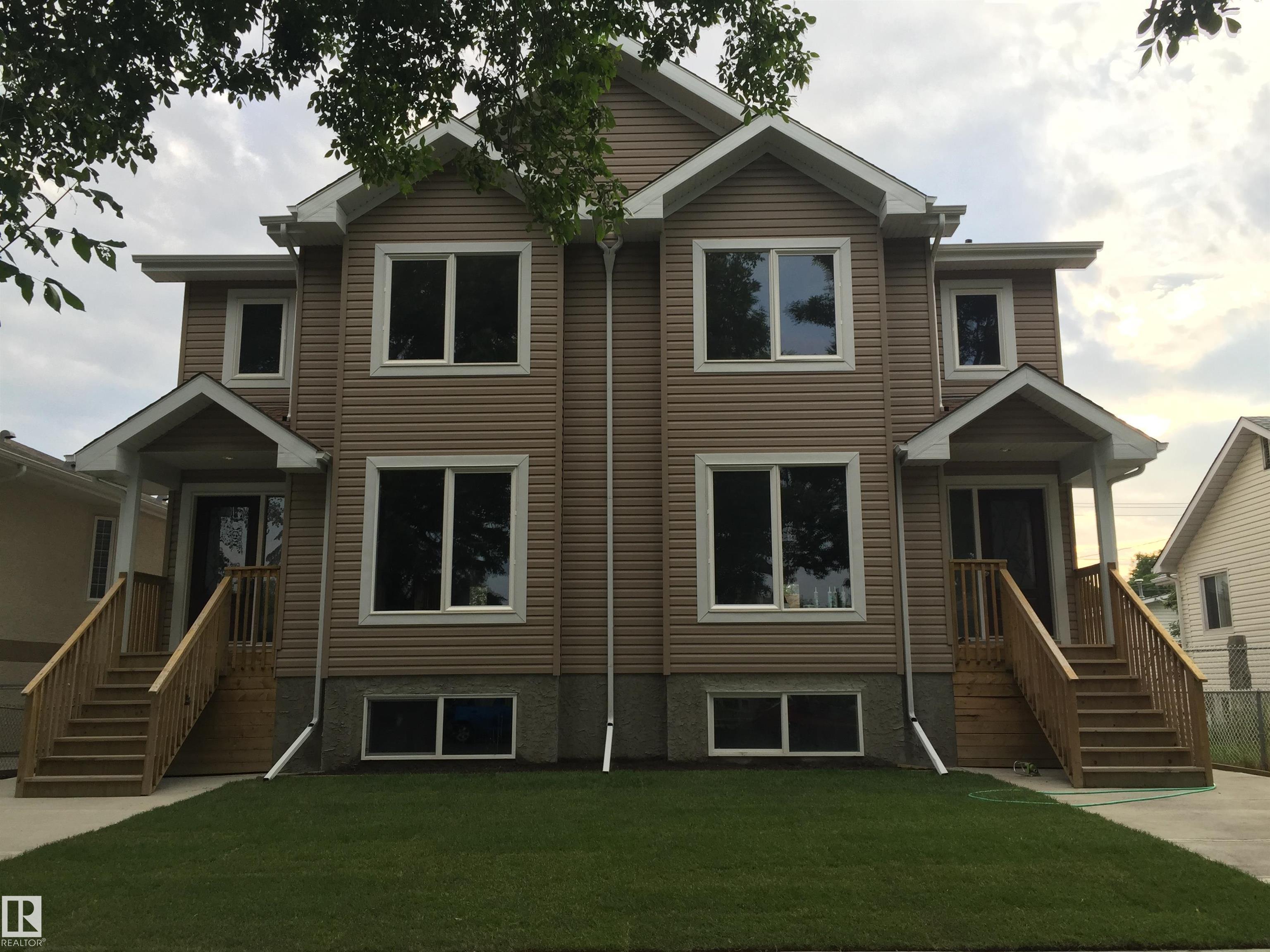 12224 88 Street NW, Delton, Edmonton