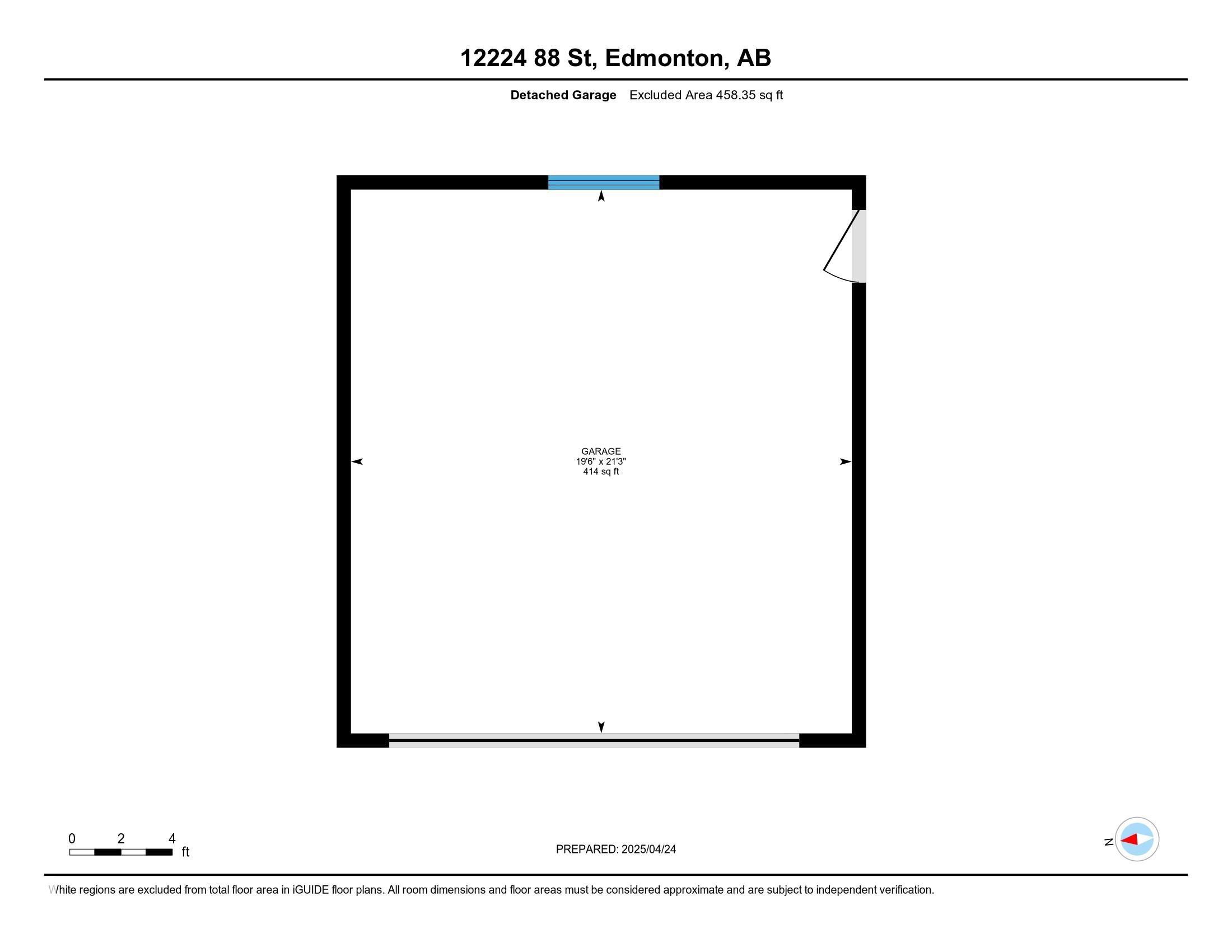 Photo 24 at 12224 88 Street NW, Delton, Edmonton