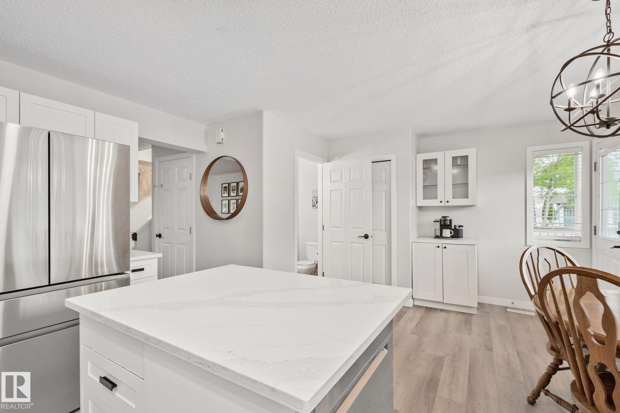 Photo 12 at 1604 Tompkins Place NW, Terwillegar Towne, Edmonton