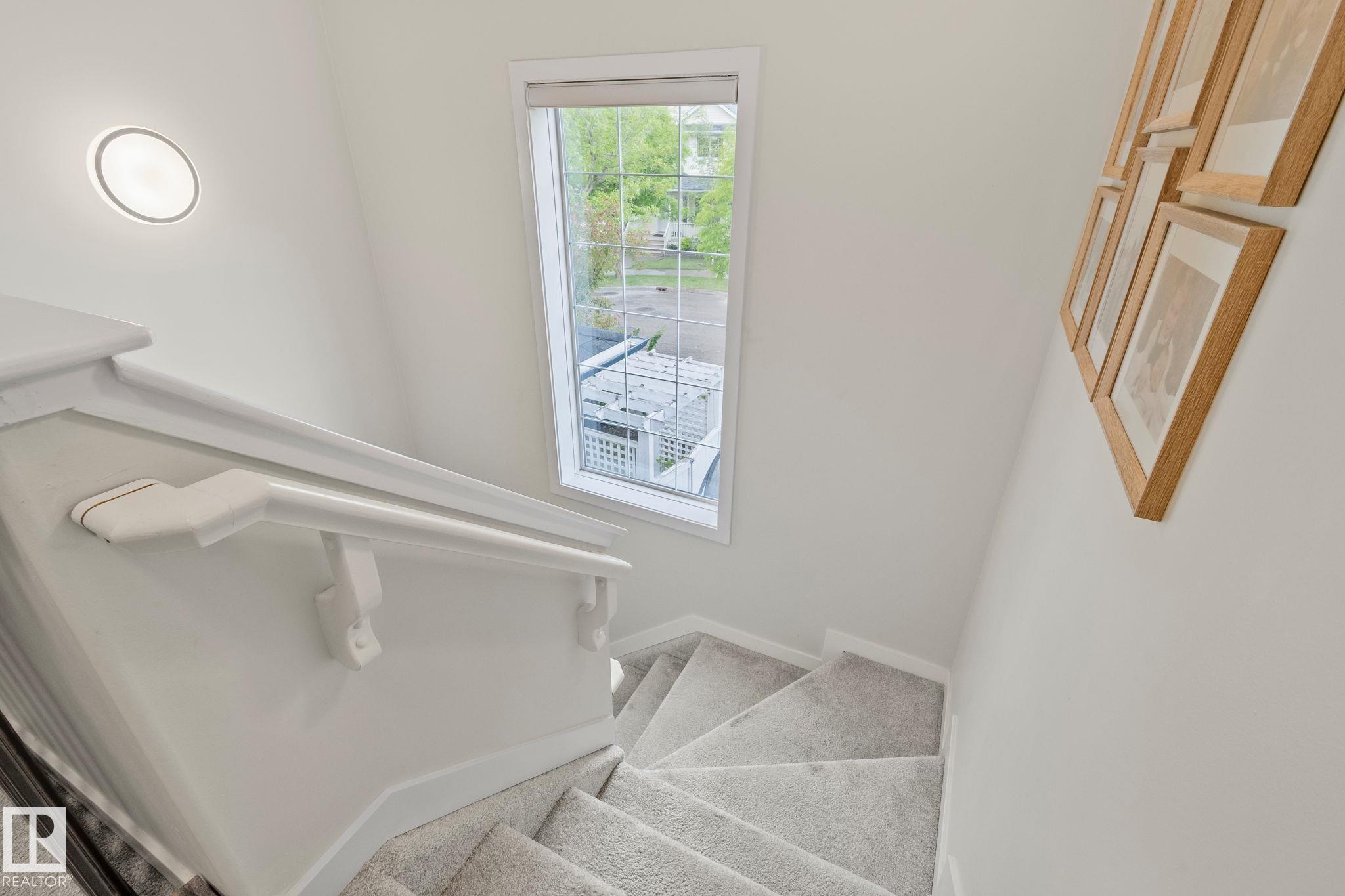 Photo 17 at 1604 Tompkins Place NW, Terwillegar Towne, Edmonton
