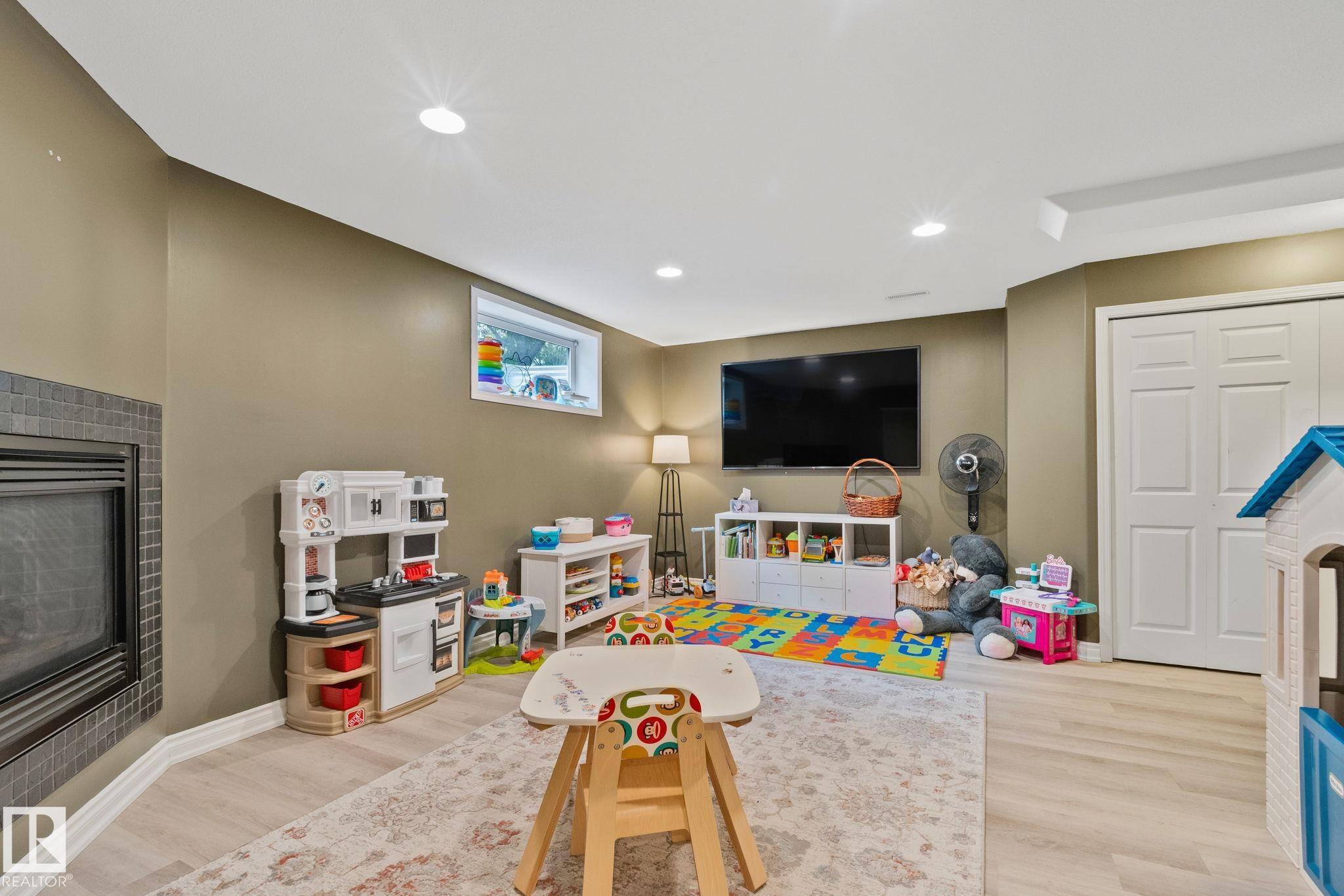 Photo 31 at 1604 Tompkins Place NW, Terwillegar Towne, Edmonton