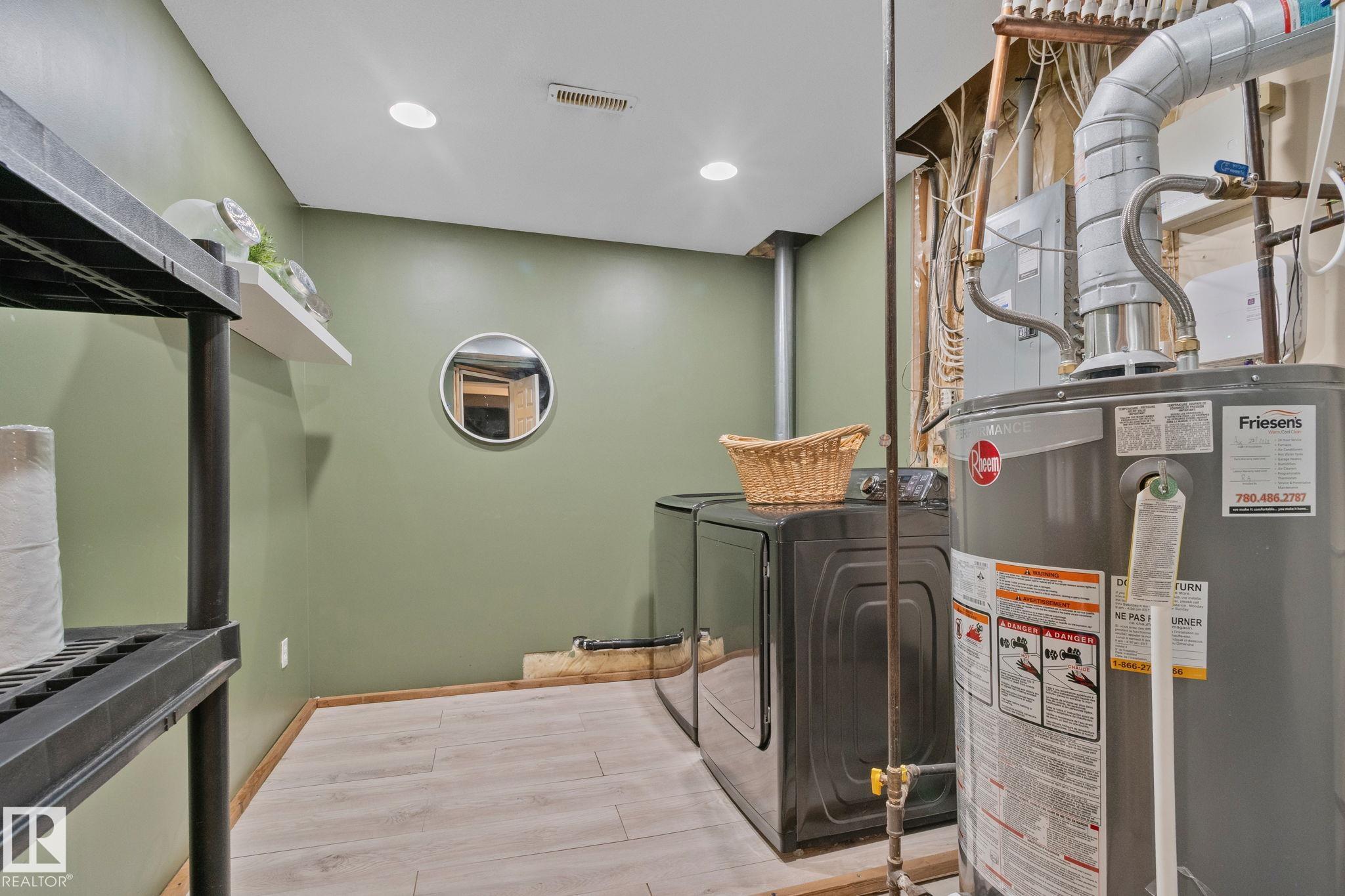 Photo 35 at 1604 Tompkins Place NW, Terwillegar Towne, Edmonton