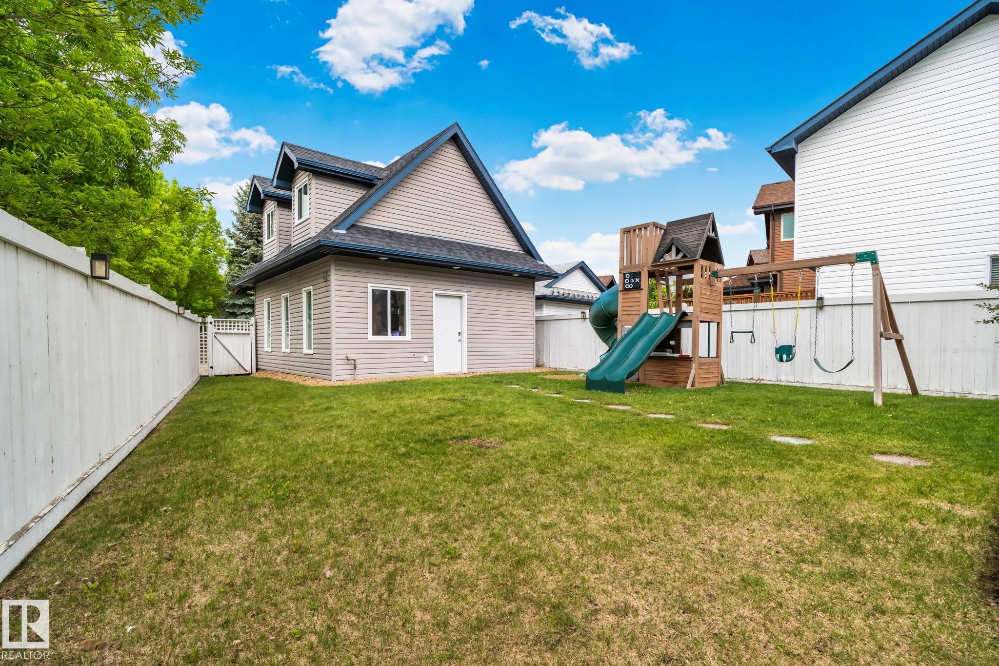Photo 36 at 1604 Tompkins Place NW, Terwillegar Towne, Edmonton