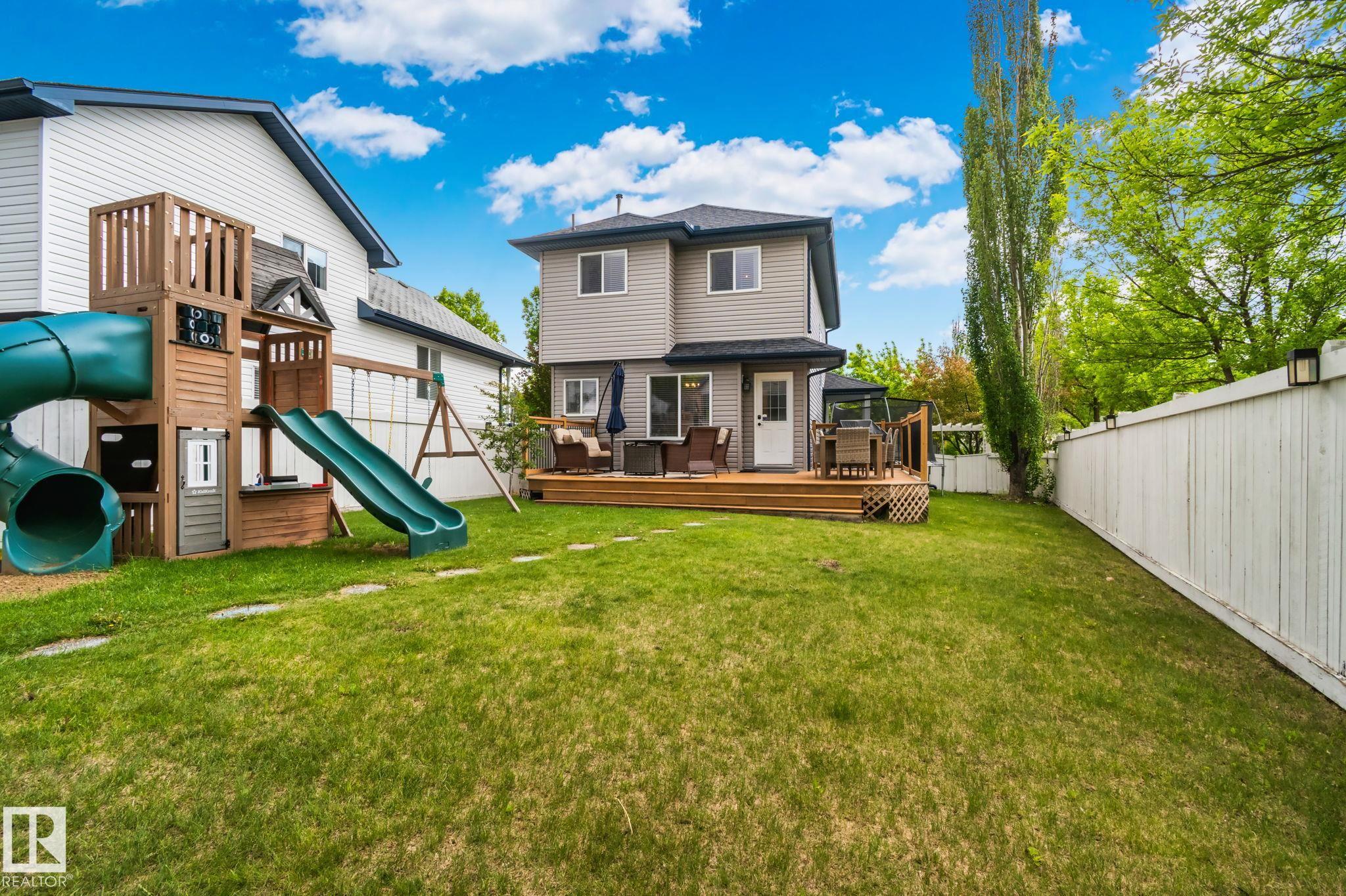 Photo 37 at 1604 Tompkins Place NW, Terwillegar Towne, Edmonton