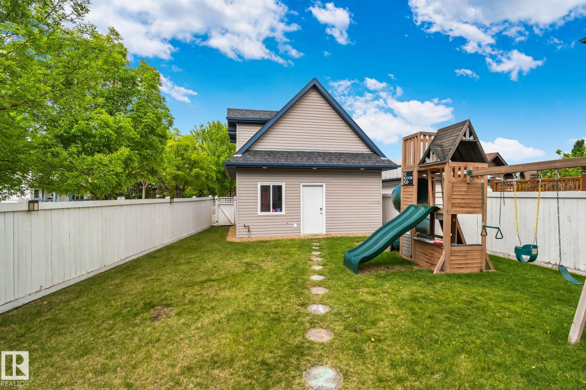 Photo 39 at 1604 Tompkins Place NW, Terwillegar Towne, Edmonton