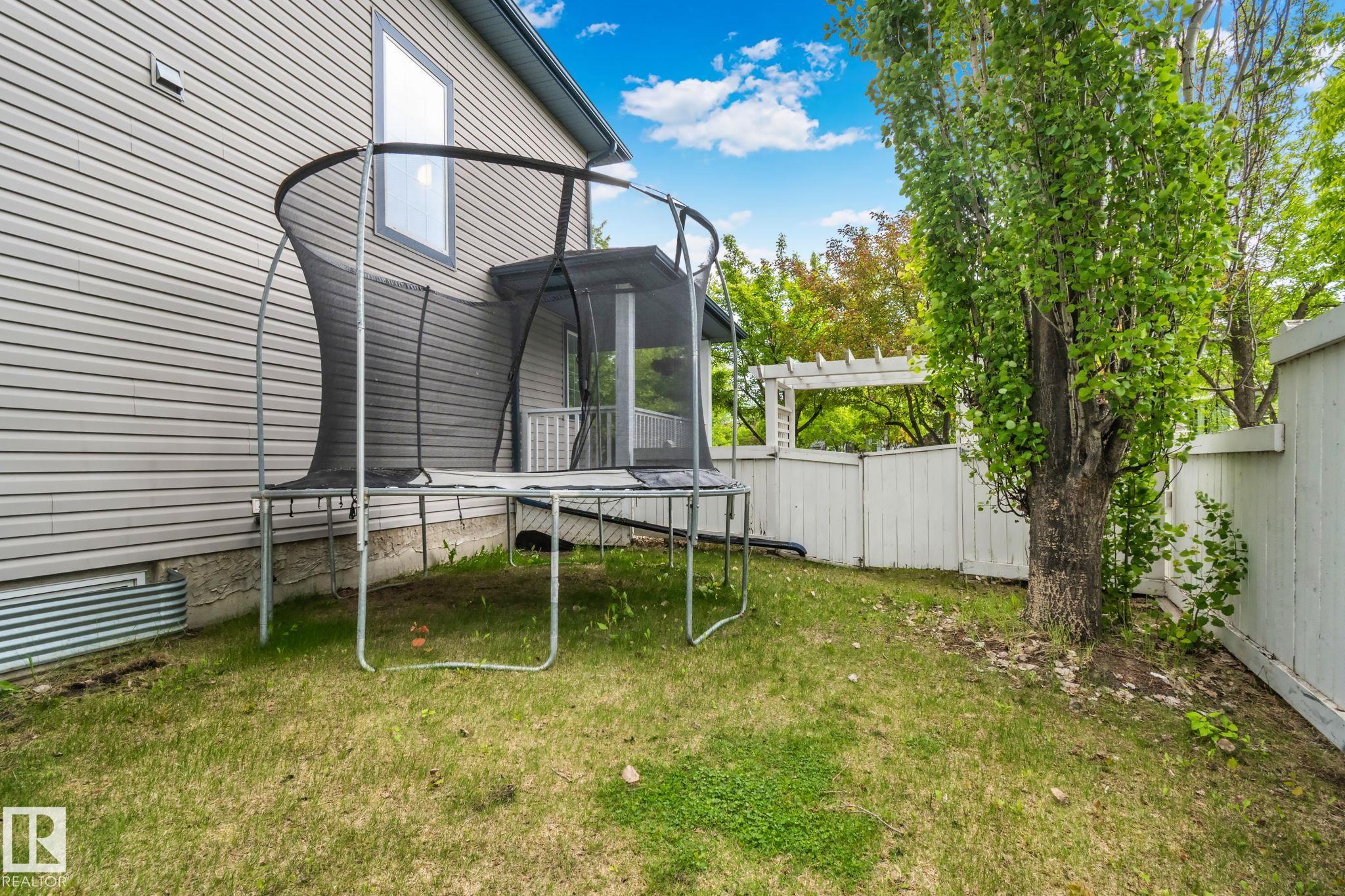 Photo 40 at 1604 Tompkins Place NW, Terwillegar Towne, Edmonton