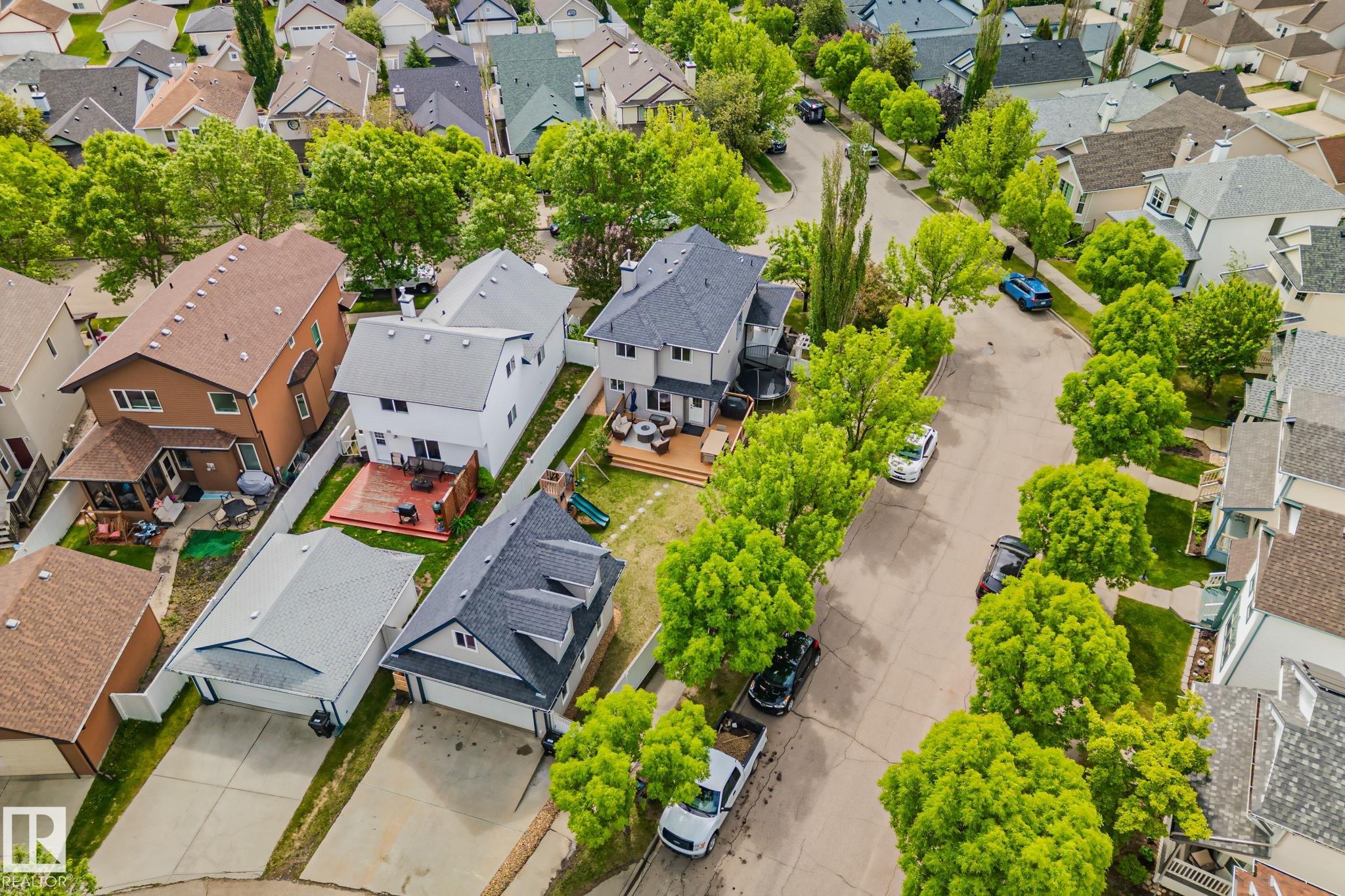 Photo 44 at 1604 Tompkins Place NW, Terwillegar Towne, Edmonton