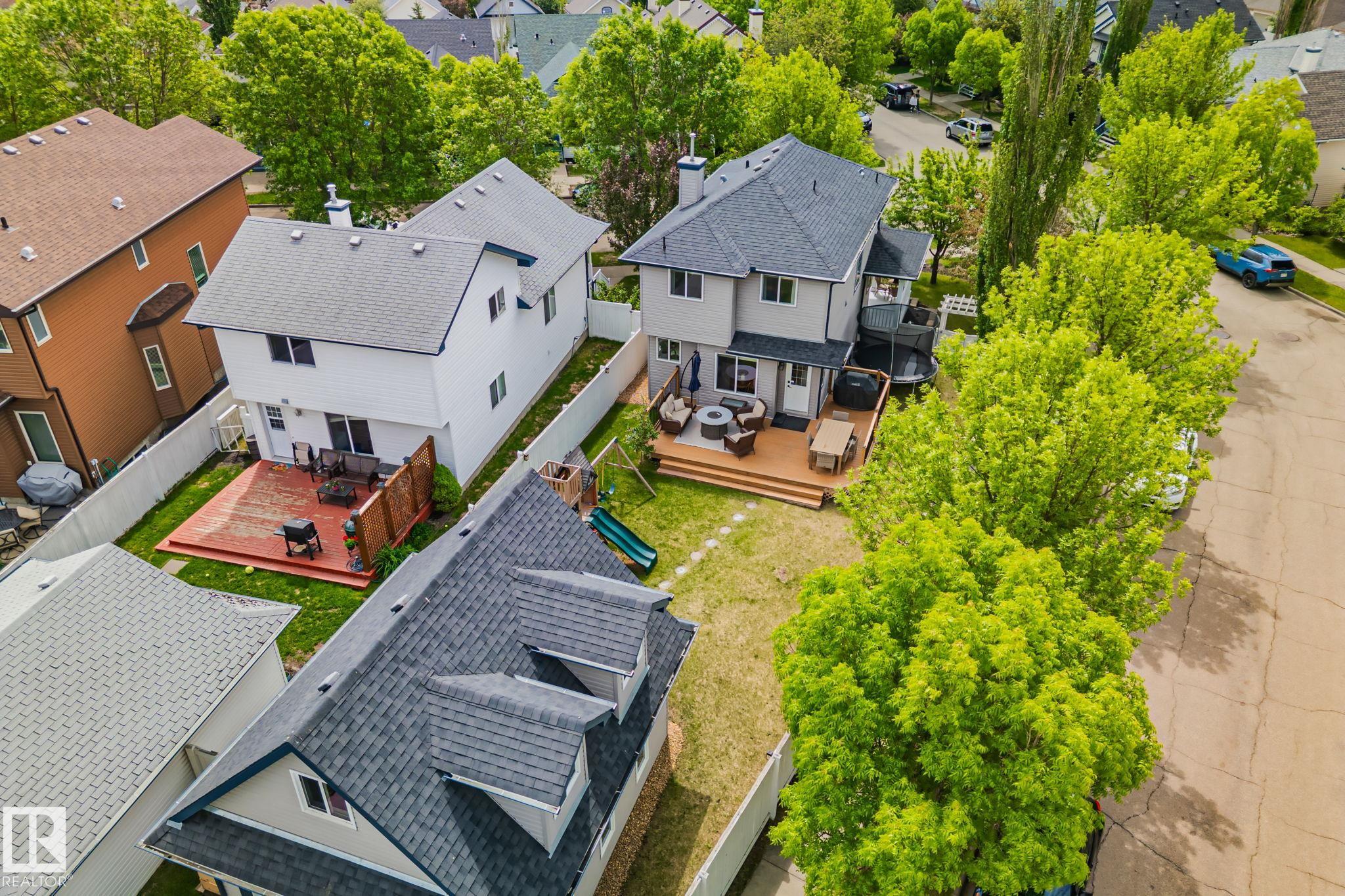 Photo 45 at 1604 Tompkins Place NW, Terwillegar Towne, Edmonton