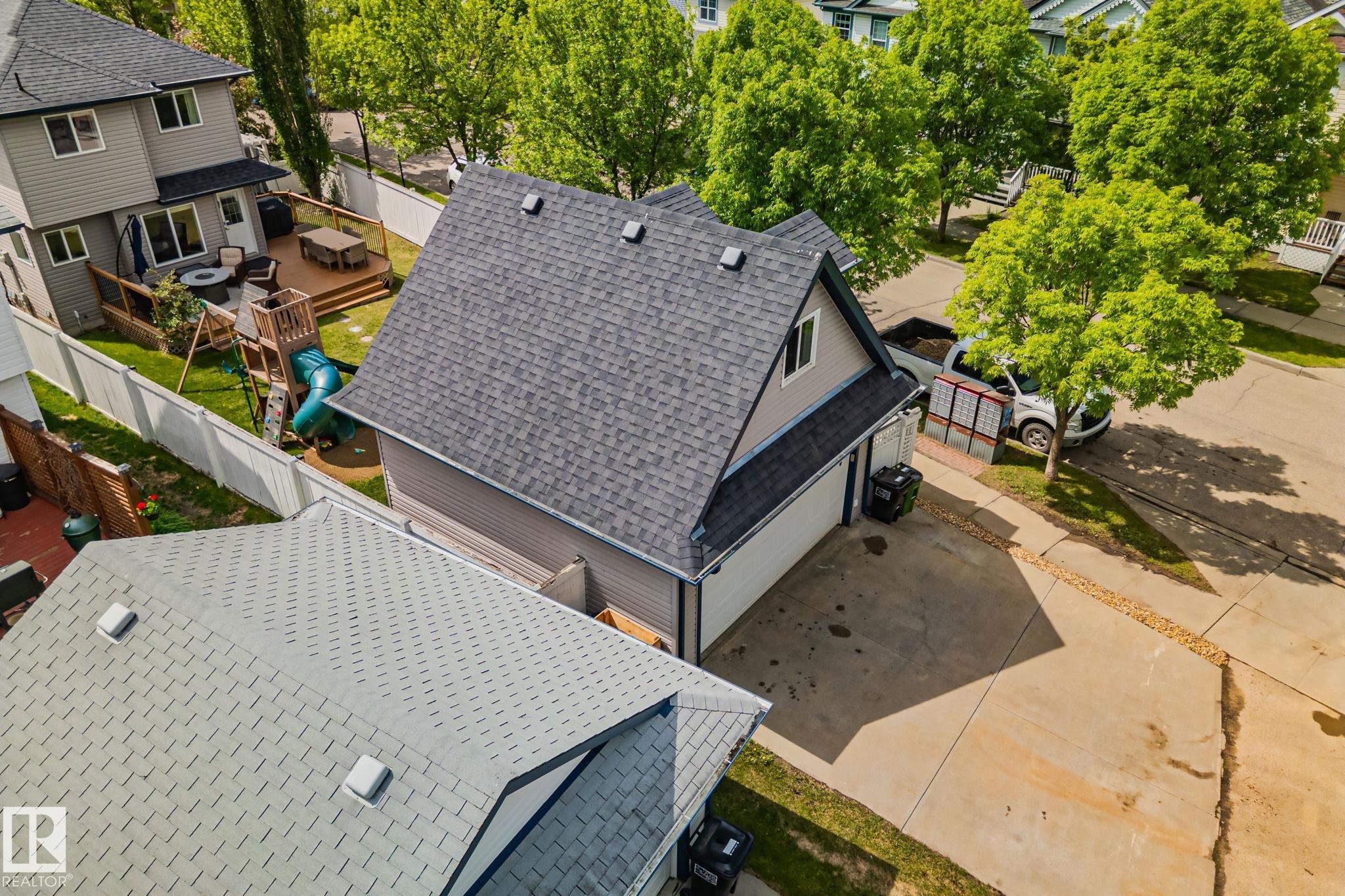 Photo 47 at 1604 Tompkins Place NW, Terwillegar Towne, Edmonton