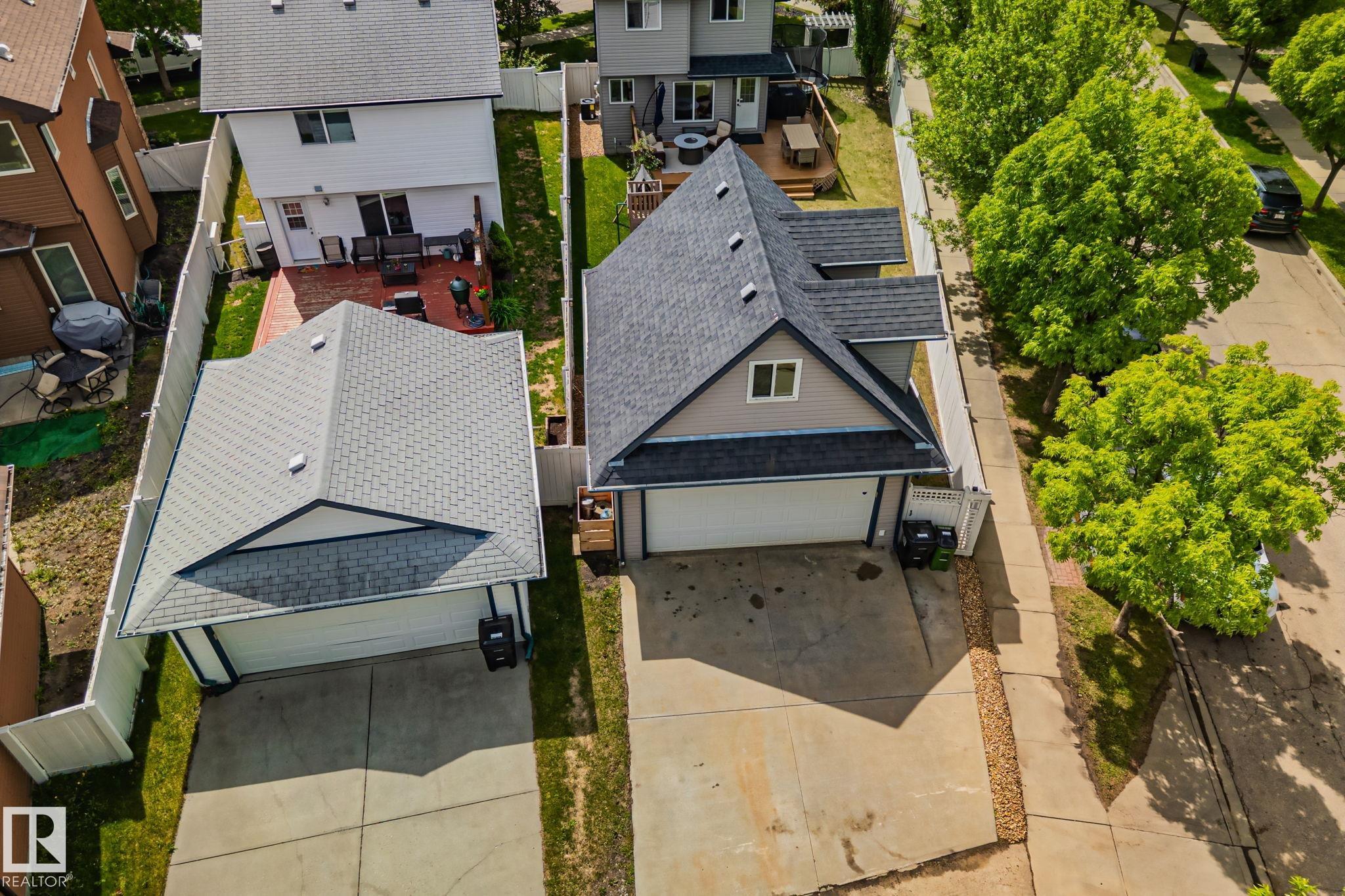 Photo 48 at 1604 Tompkins Place NW, Terwillegar Towne, Edmonton